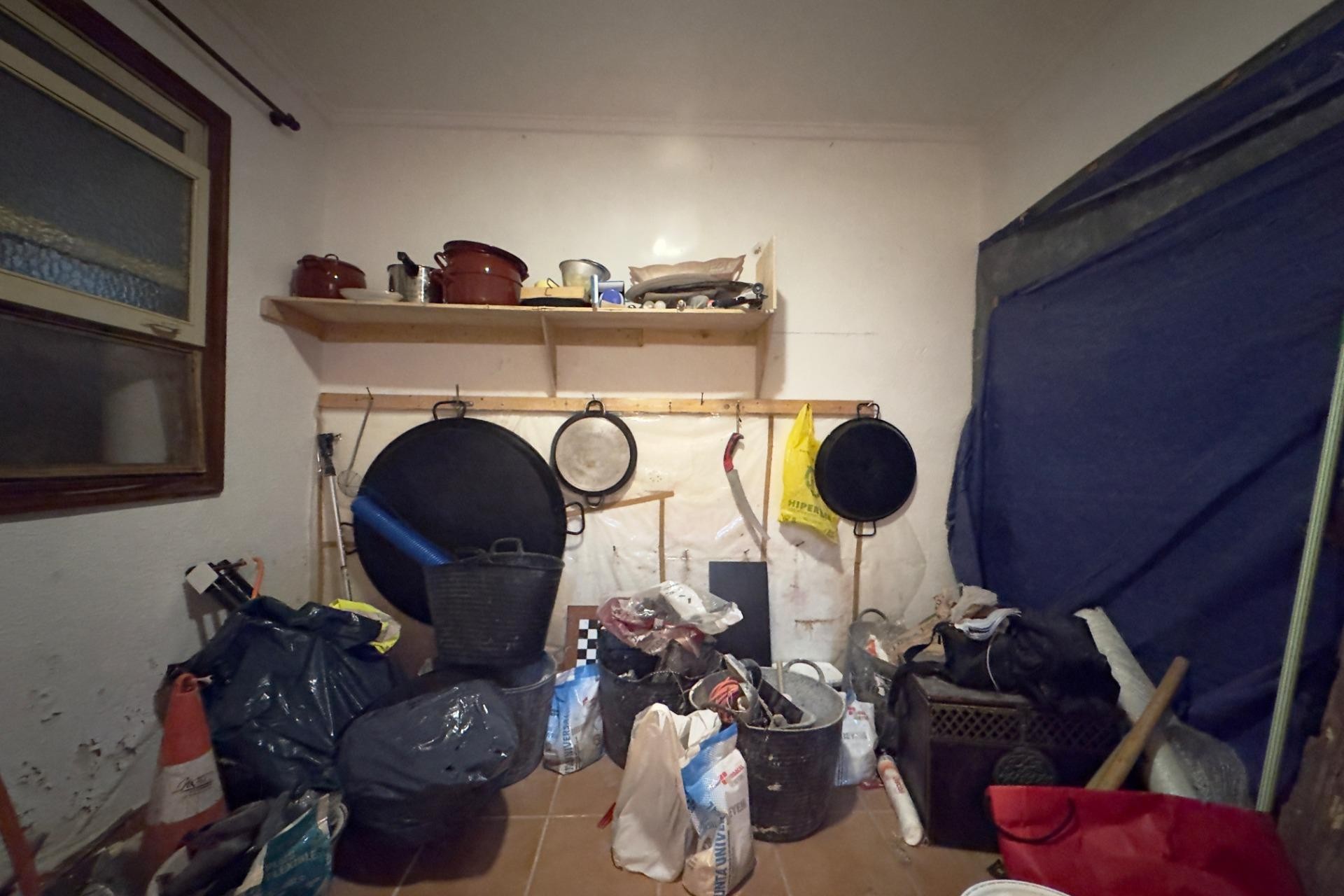 Resale - Casa - Novelda - PASEO DE LOS MOLINOS