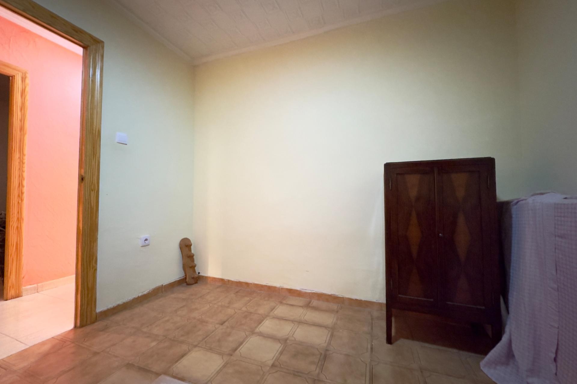 Resale - Casa - Novelda - PASEO DE LOS MOLINOS