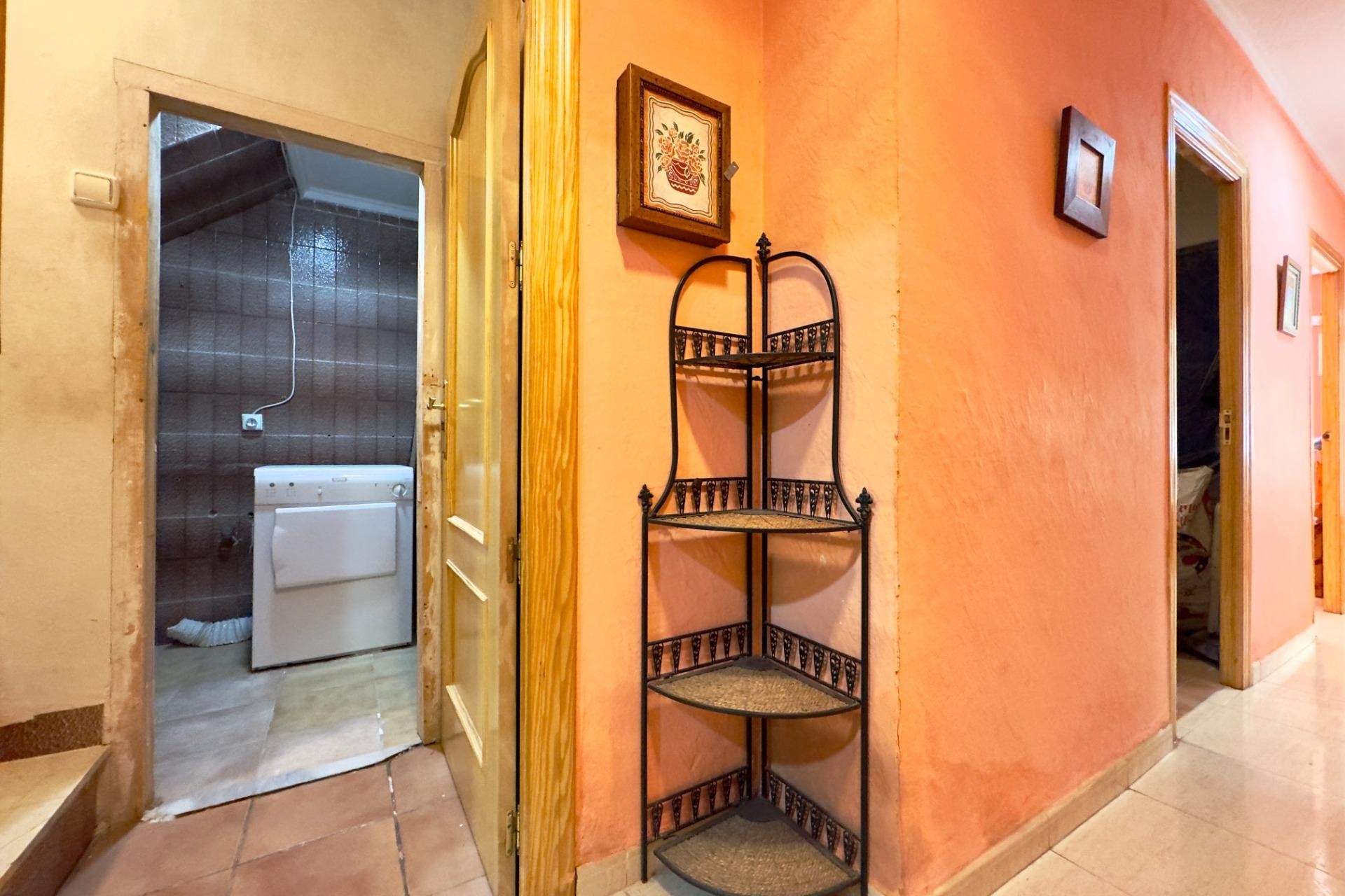 Resale - Casa - Novelda - PASEO DE LOS MOLINOS