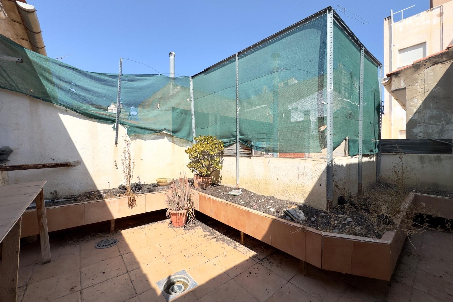 Resale - Casa - Novelda - PASEO DE LOS MOLINOS