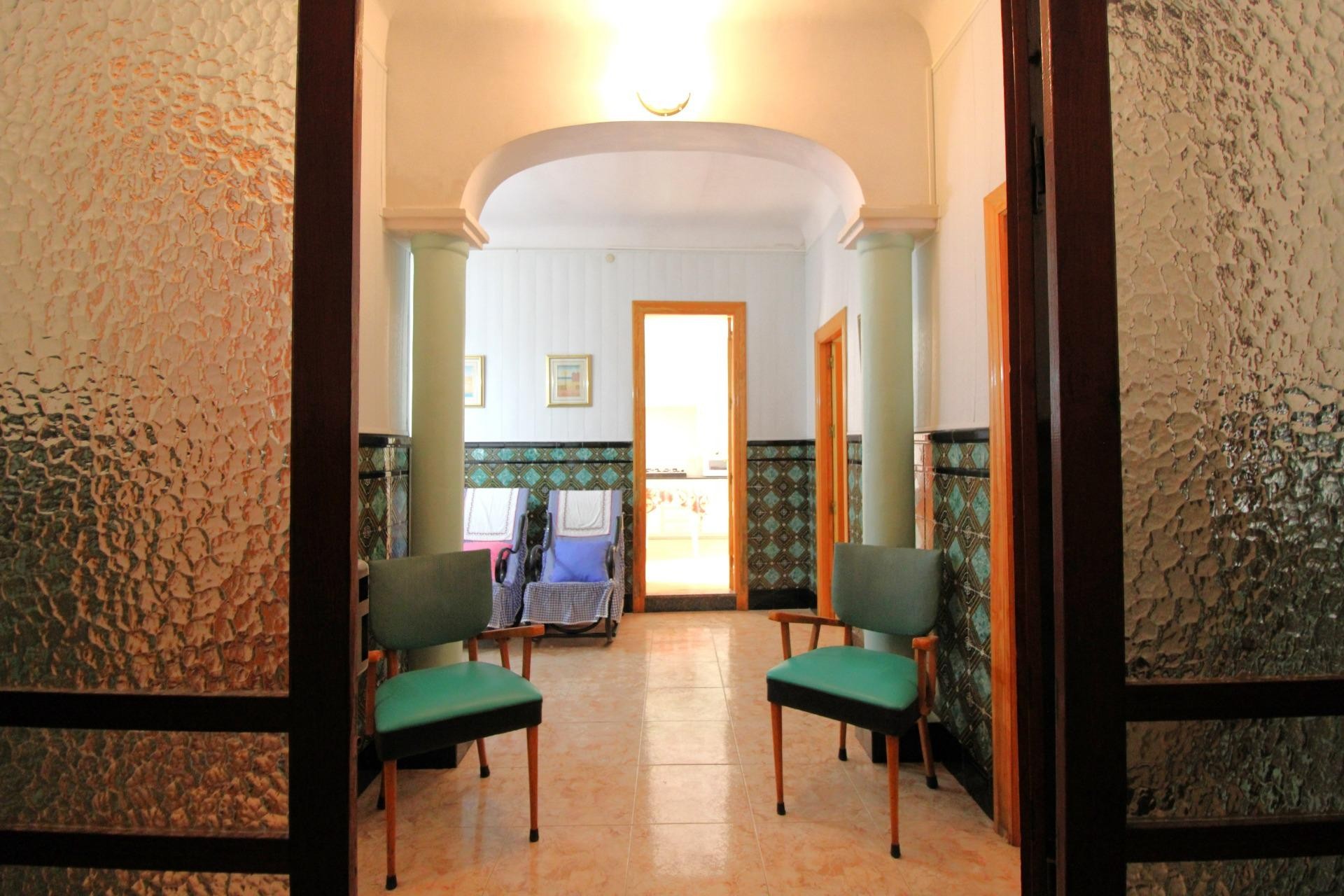 Resale - Casa - Santa Pola - Playa Levante