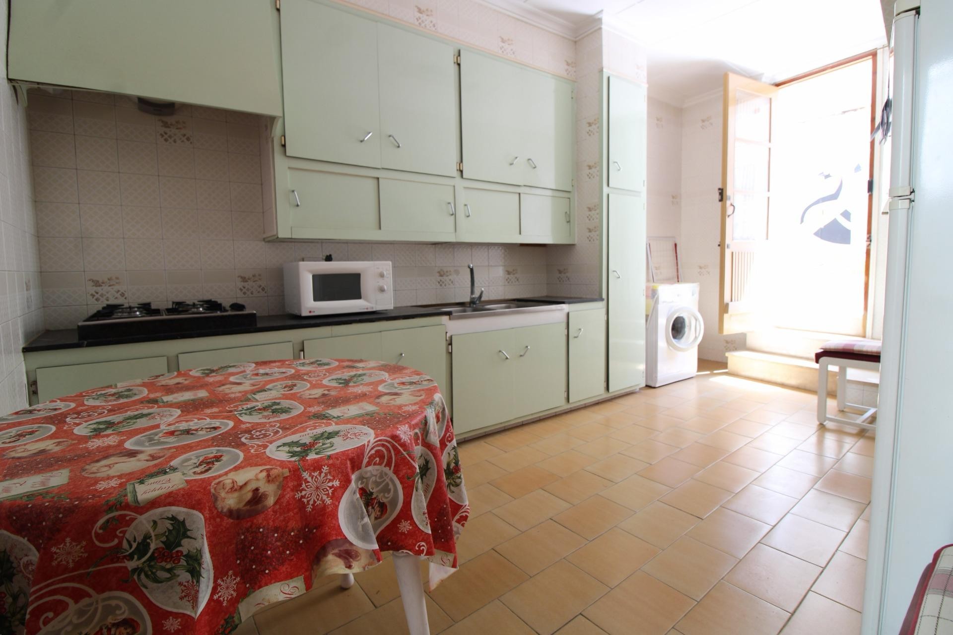 Resale - Casa - Santa Pola - Playa Levante