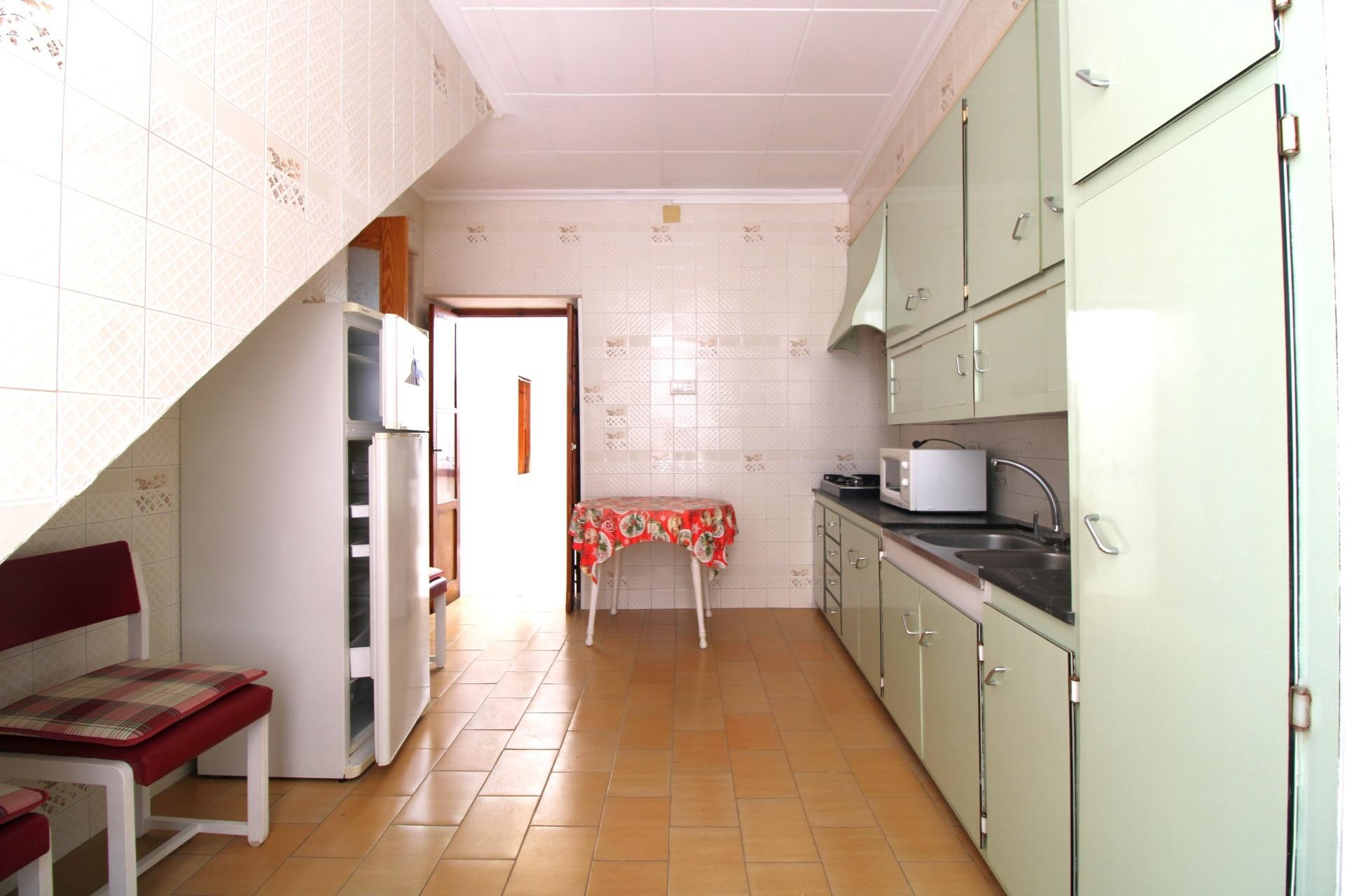 Resale - Casa - Santa Pola - Playa Levante