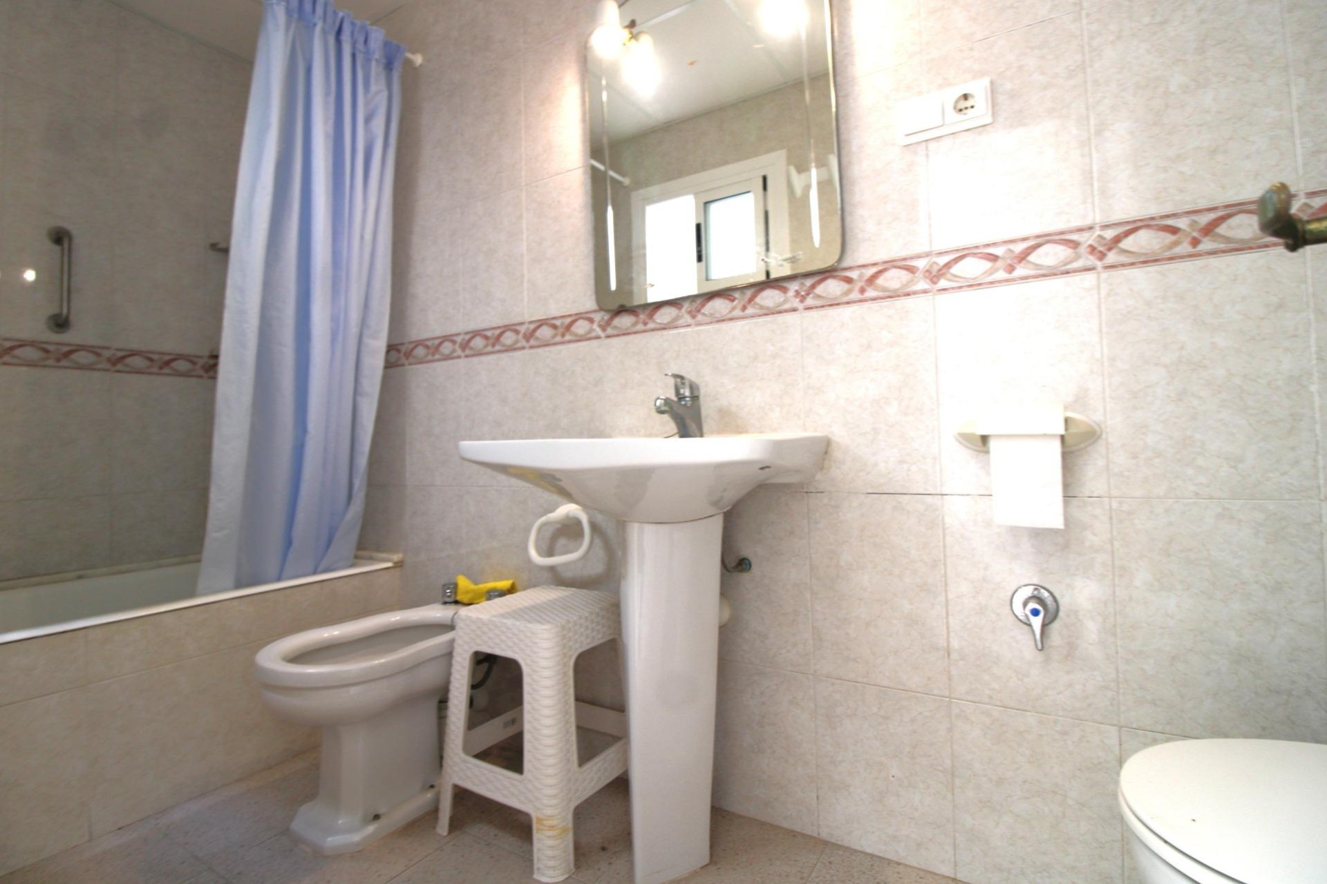 Resale - Casa - Santa Pola - Playa Levante