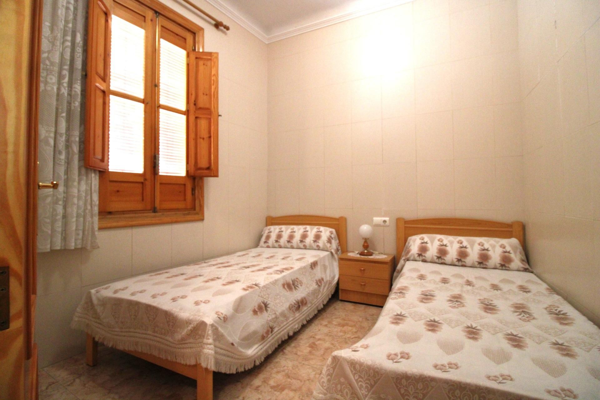 Resale - Casa - Santa Pola - Playa Levante