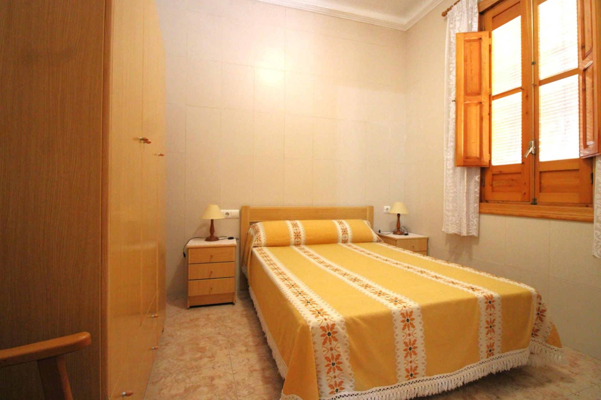 Resale - Casa - Santa Pola - Playa Levante
