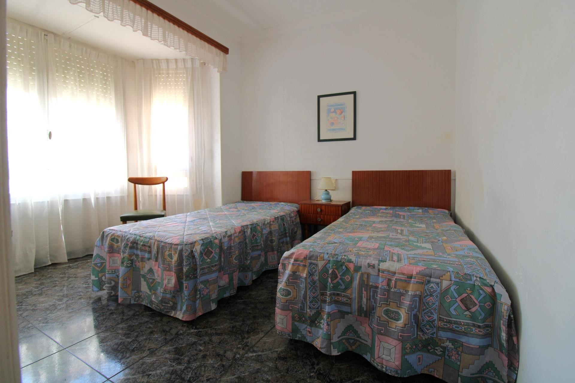 Resale - Casa - Santa Pola - Playa Levante