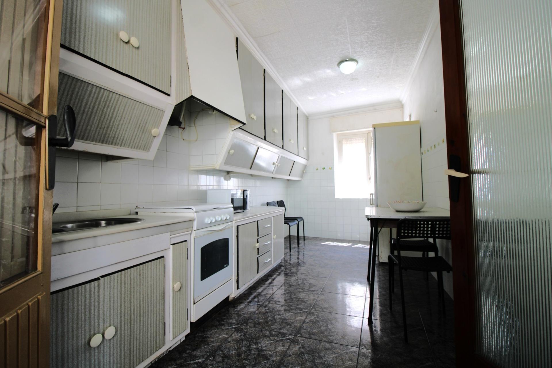 Resale - Casa - Santa Pola - Playa Levante