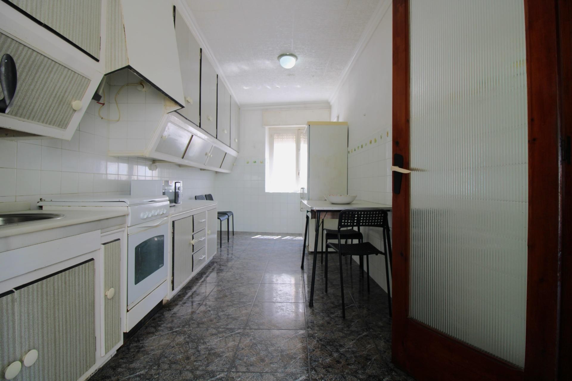 Resale - Casa - Santa Pola - Playa Levante