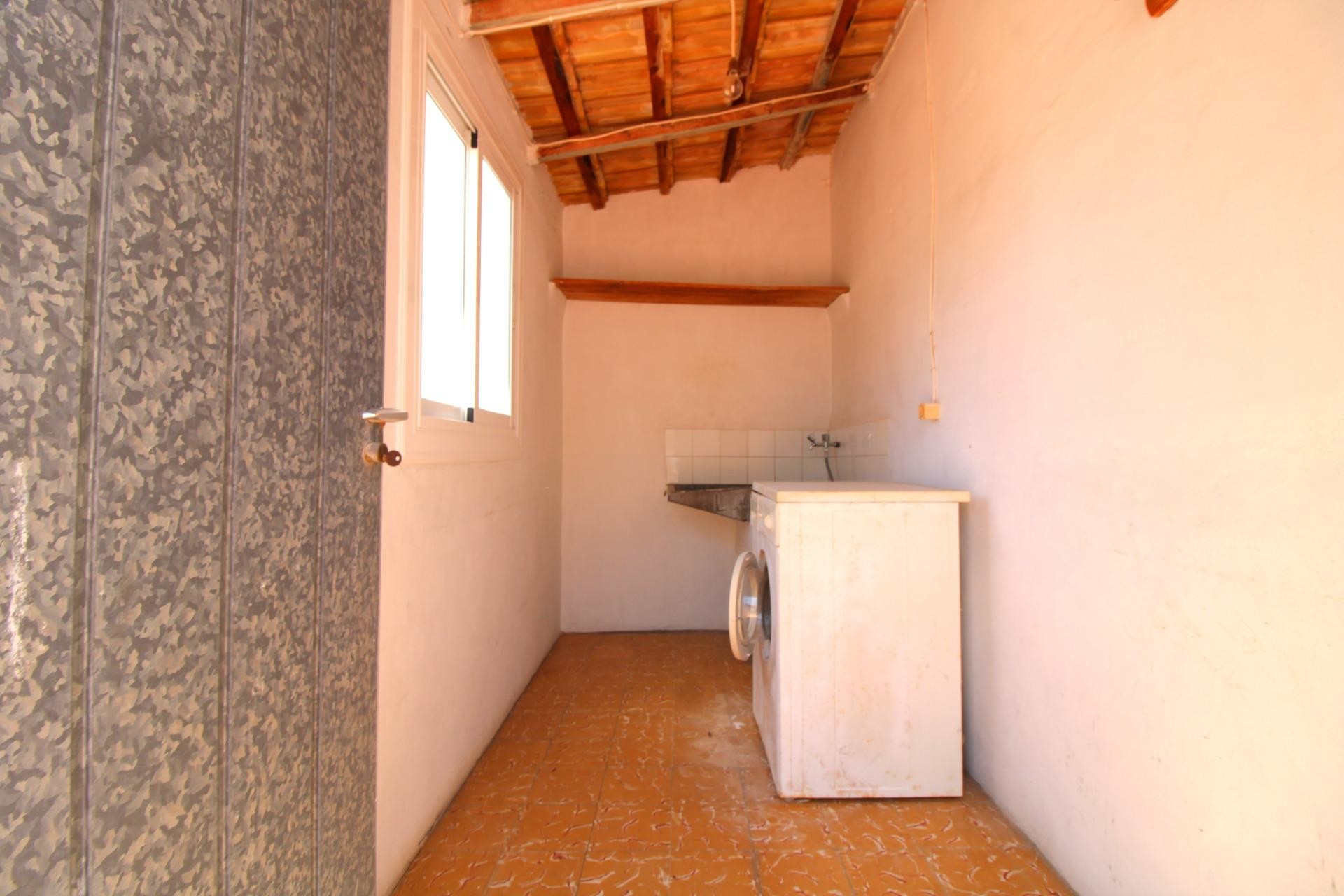 Resale - Casa - Santa Pola - Playa Levante