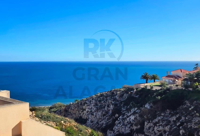 Resale - Casa Tipo Dúplex - Gran alacant - Carabasí