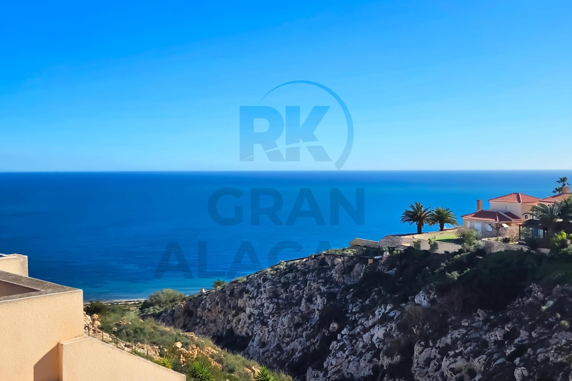 Resale - Casa Tipo Dúplex - Gran alacant - Carabasí