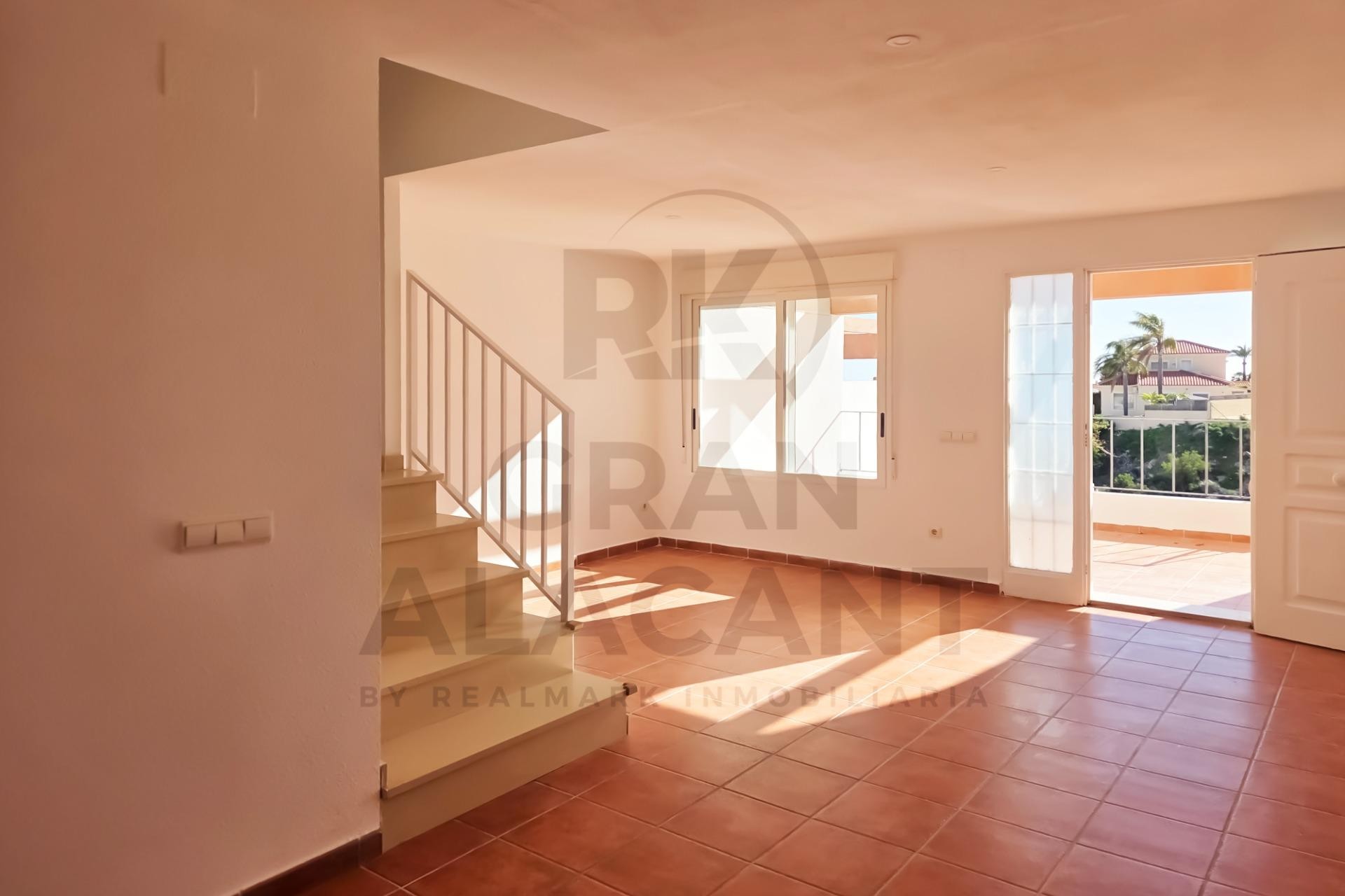 Resale - Casa Tipo Dúplex - Gran alacant - Carabasí