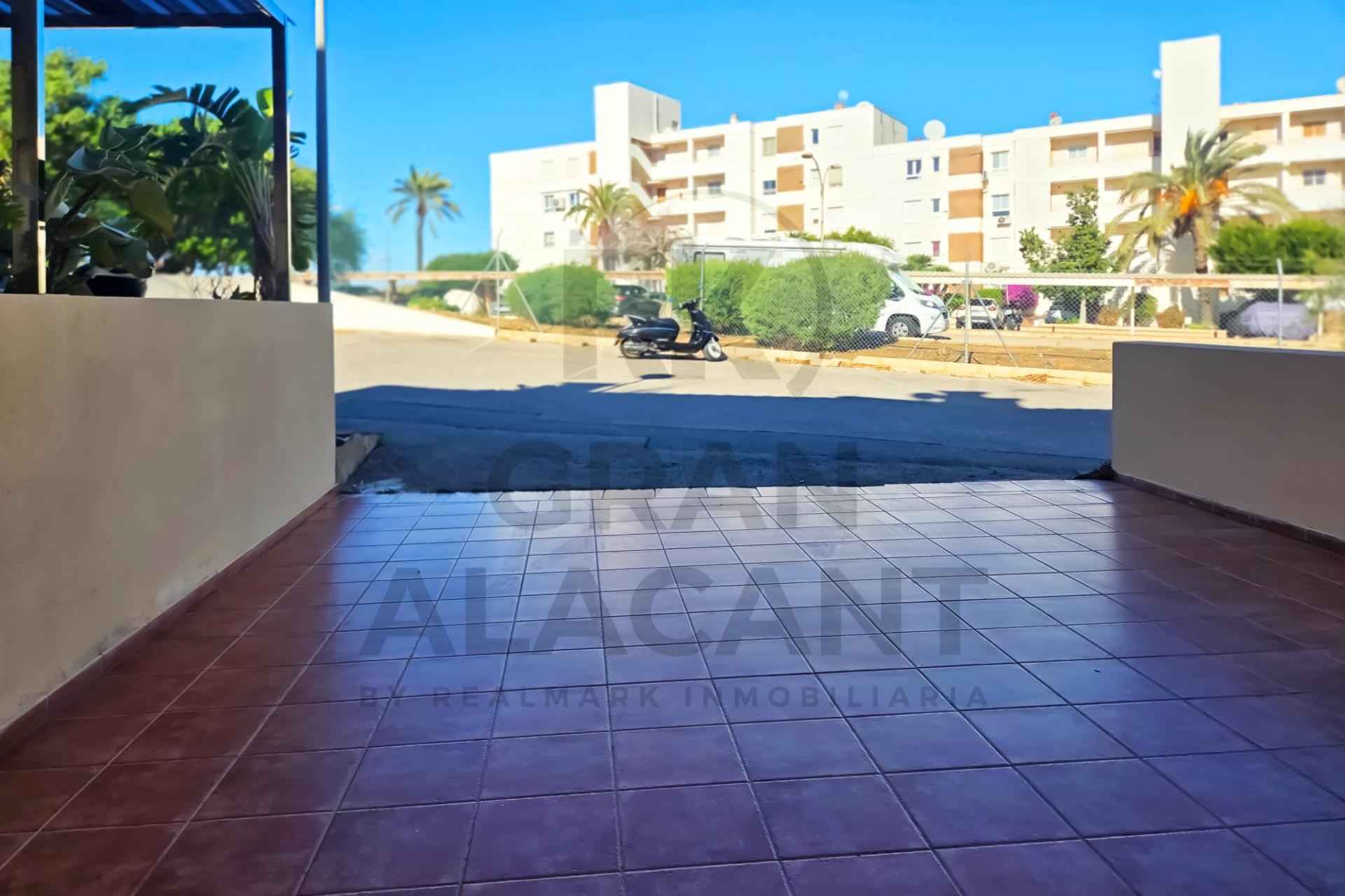 Resale - Casa Tipo Dúplex - Gran alacant - Carabasí