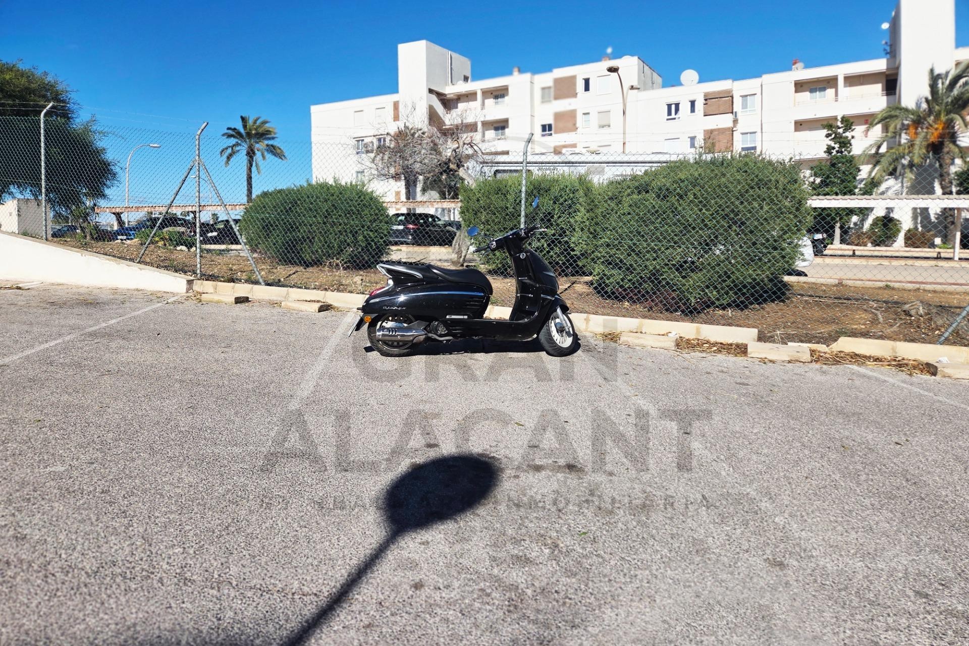 Resale - Casa Tipo Dúplex - Gran alacant - Carabasí