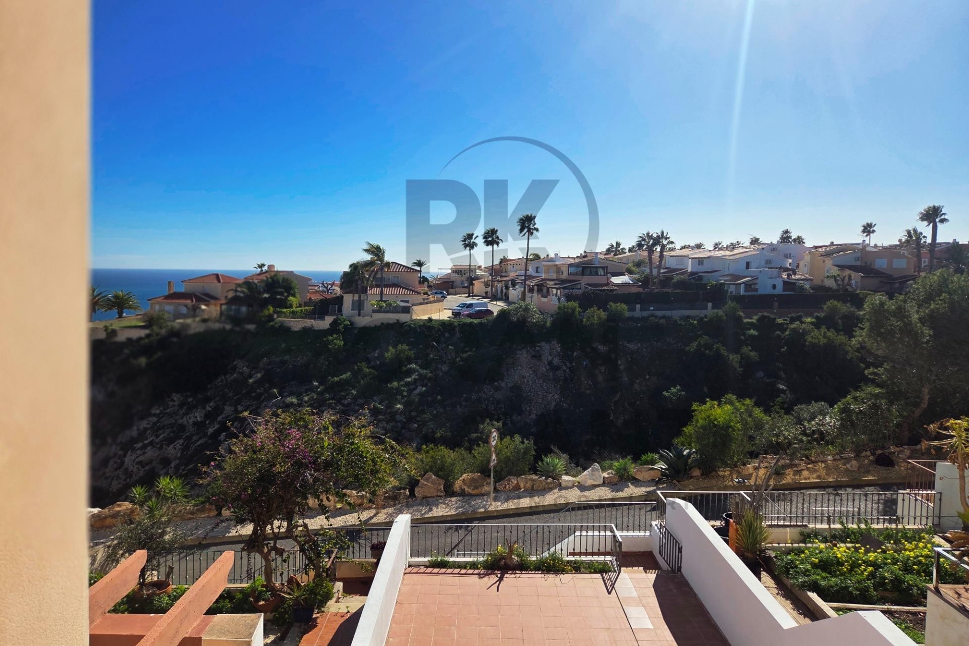 Resale - Casa Tipo Dúplex - Gran alacant - Carabasí