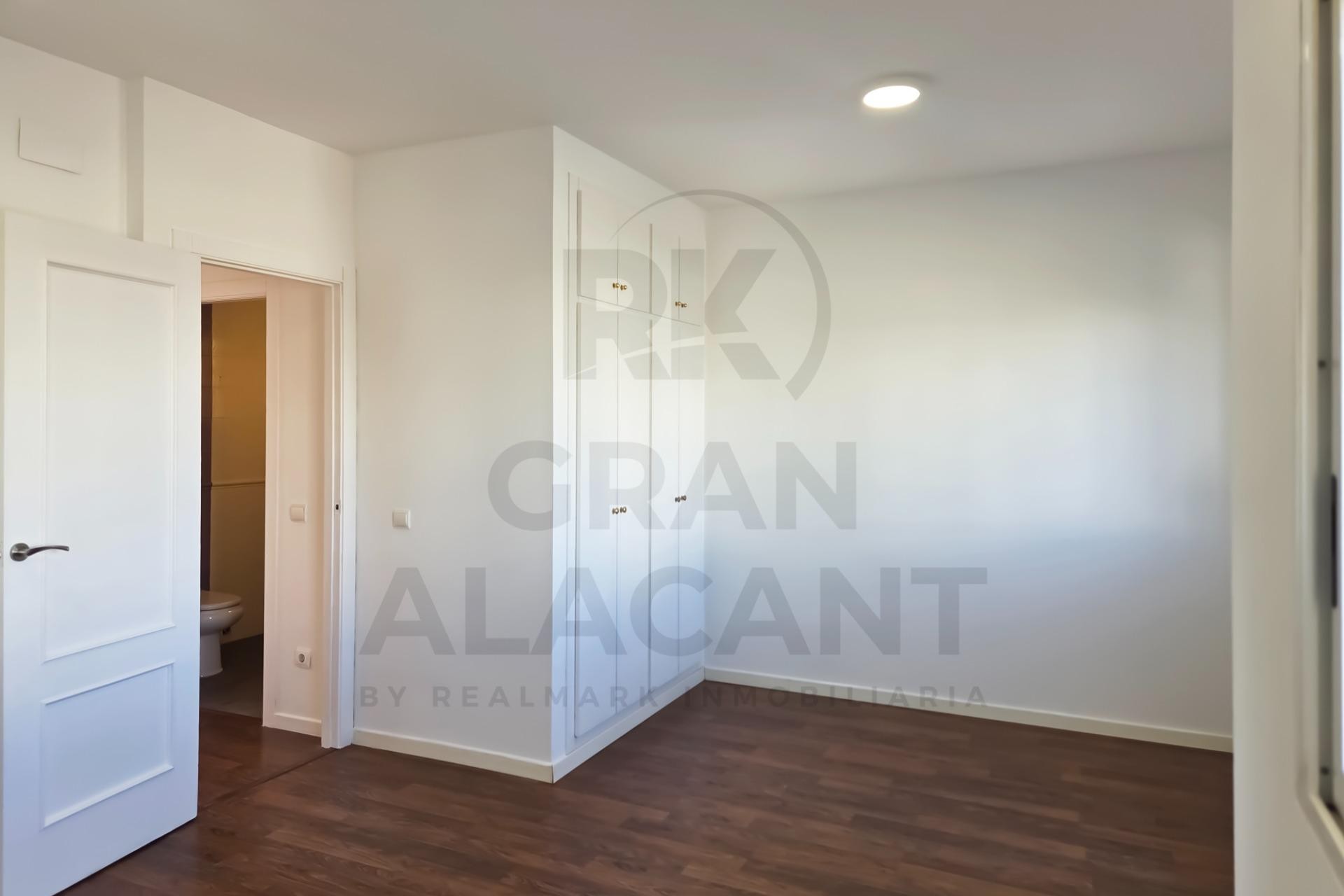 Resale - Casa Tipo Dúplex - Gran alacant - Carabasí