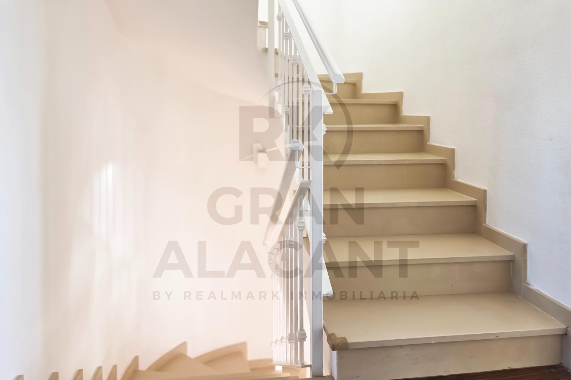 Resale - Casa Tipo Dúplex - Gran alacant - Carabasí