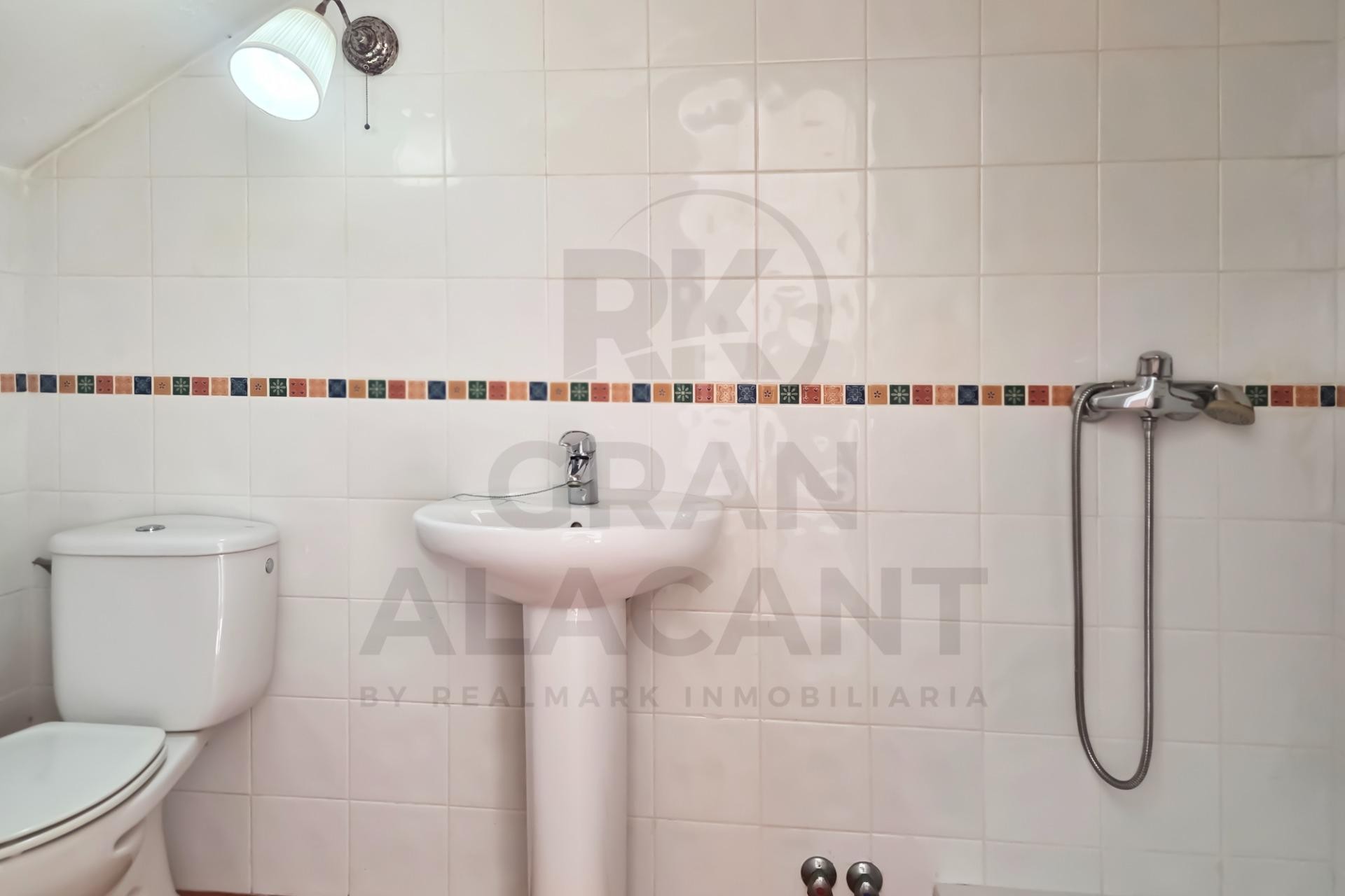 Resale - Casa Tipo Dúplex - Gran alacant - Carabasí
