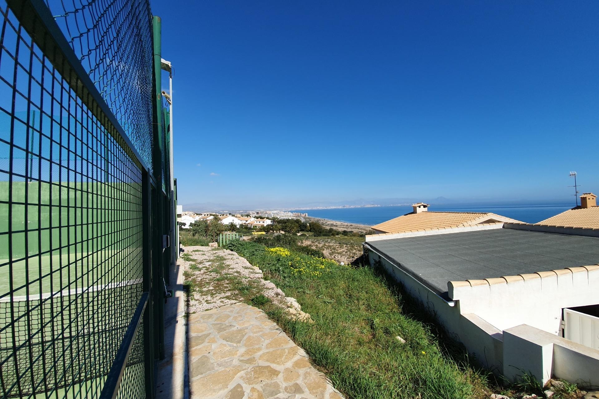 Resale - Casa Tipo Dúplex - Gran alacant - Carabasí