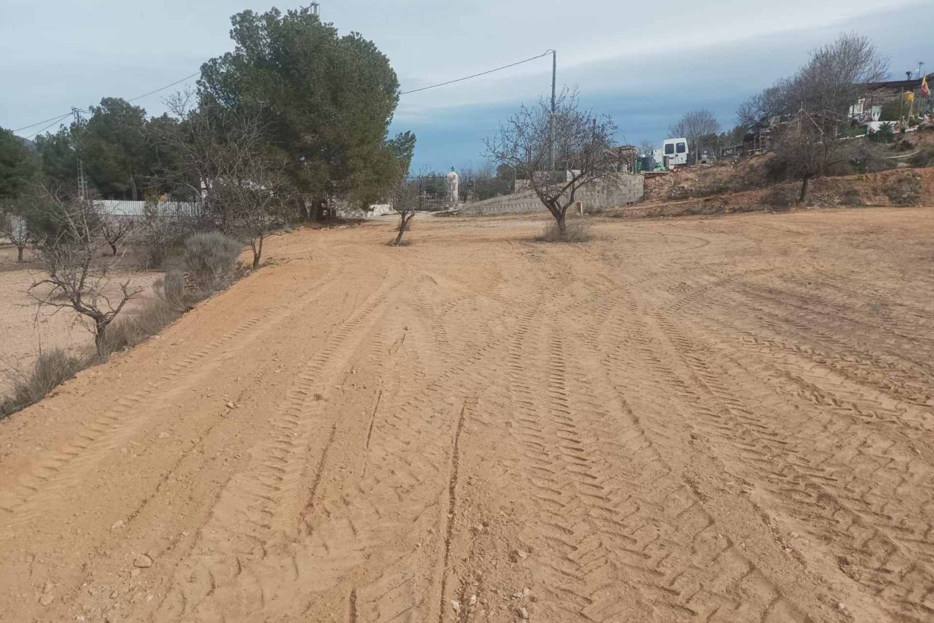 Resale - Casa Tipo Dúplex - Hondón de los Fráiles - HONDON D ELOS FRAILES ALICANTE ESPAÑA