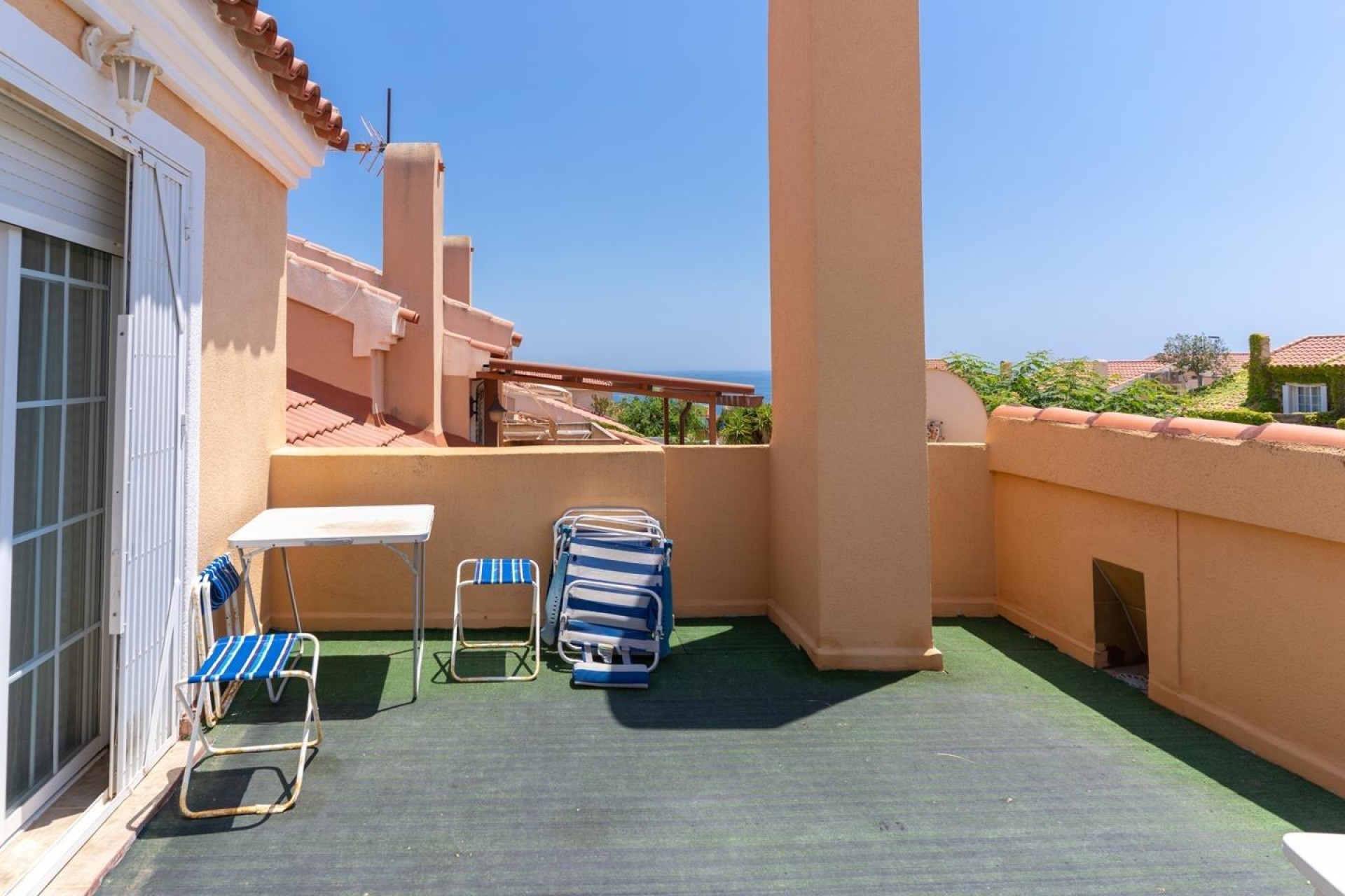 Resale - Casa Tipo Dúplex - Santa Pola - Gran Alacant