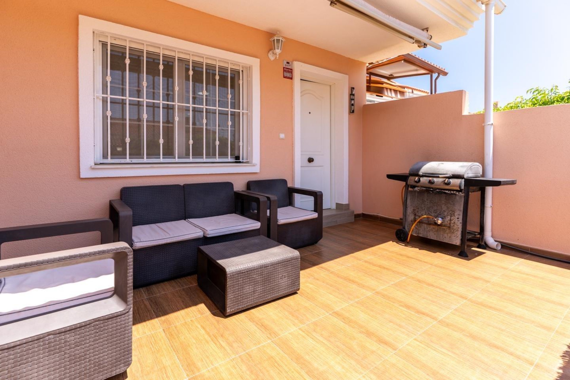 Resale - Casa Tipo Dúplex - Santa Pola - Gran Alacant