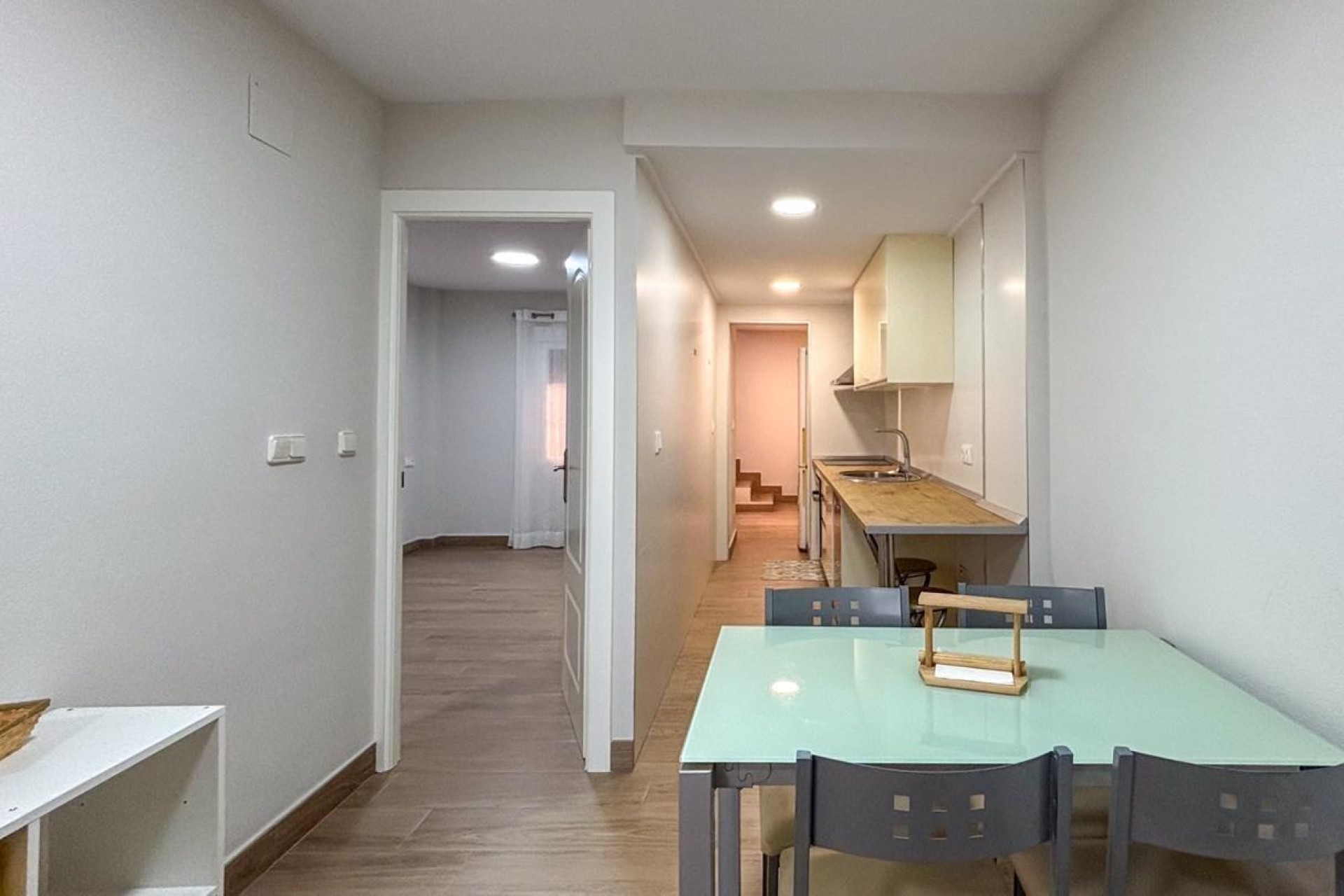 Resale - Casa Tipo Dúplex - Santa Pola - Gran Alacant