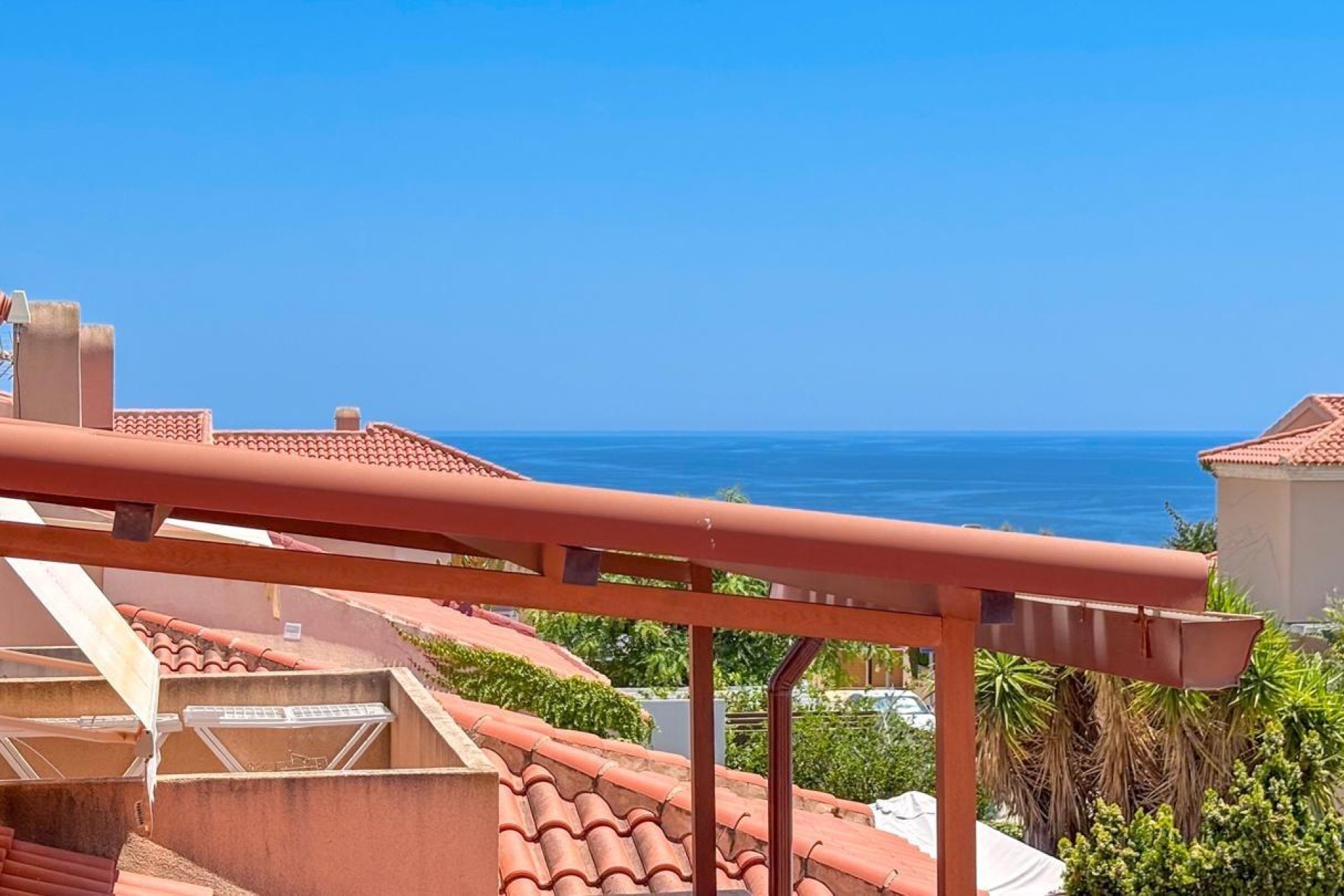 Resale - Casa Tipo Dúplex - Santa Pola - Gran Alacant