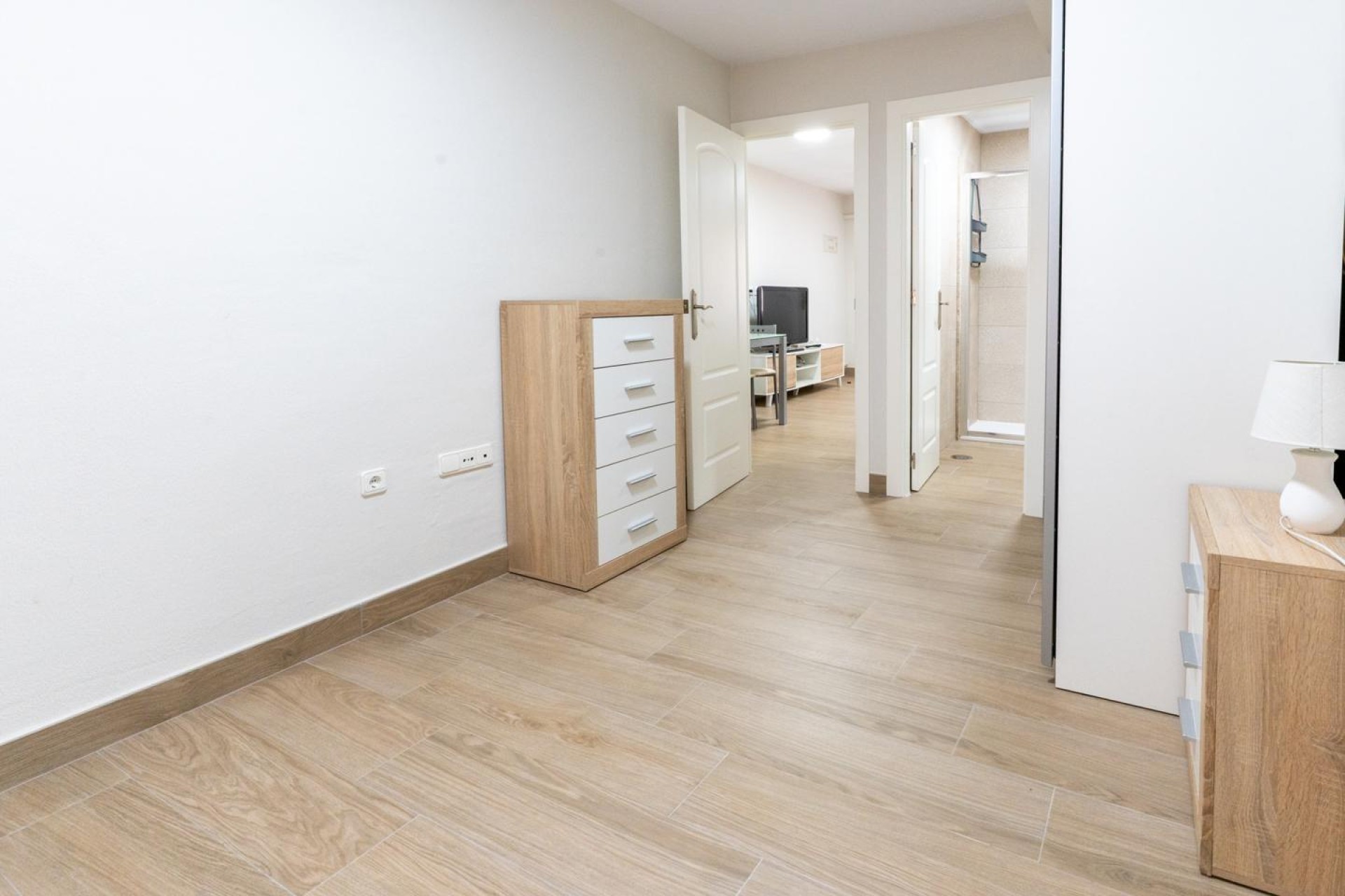 Resale - Casa Tipo Dúplex - Santa Pola - Gran Alacant