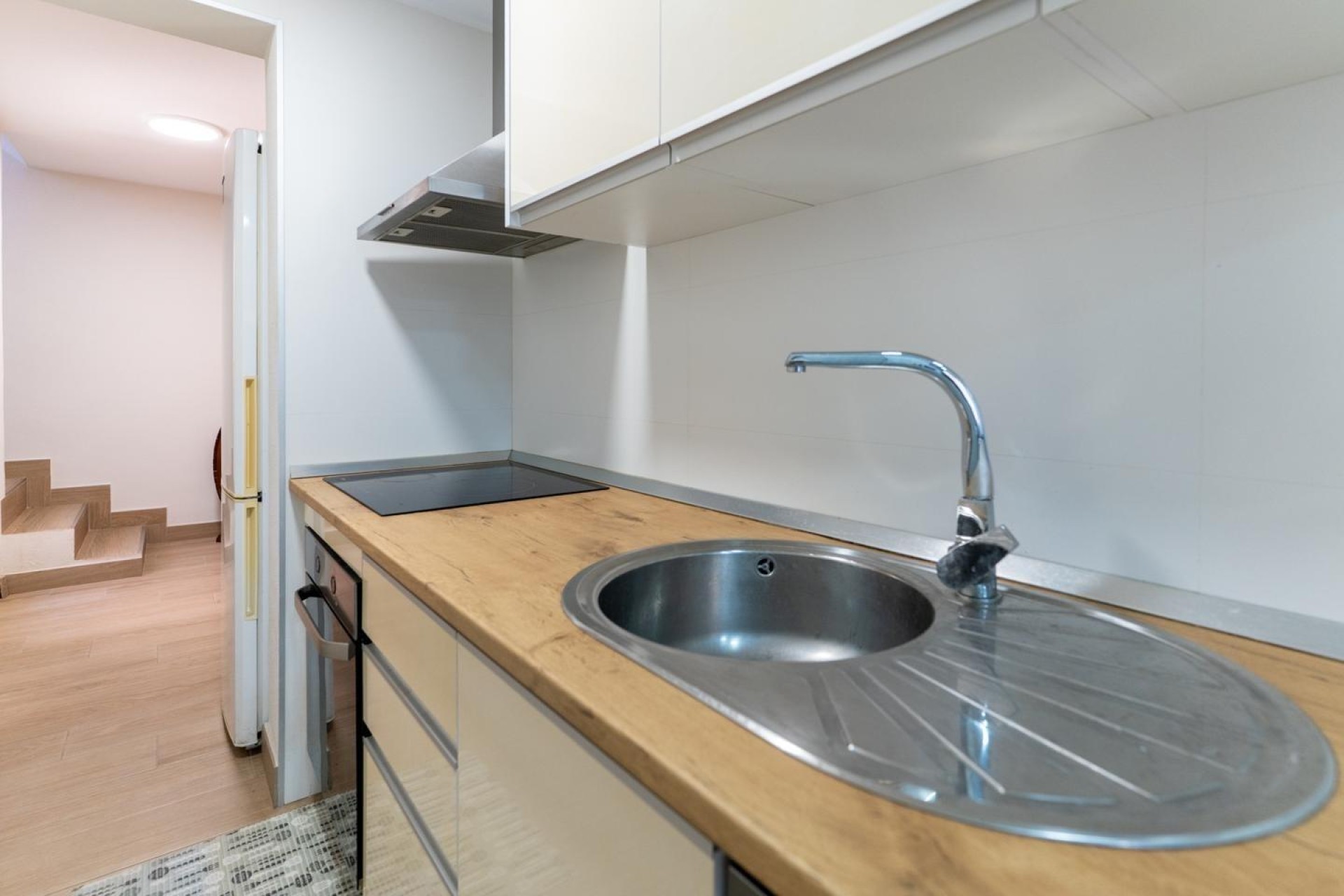 Resale - Casa Tipo Dúplex - Santa Pola - Gran Alacant