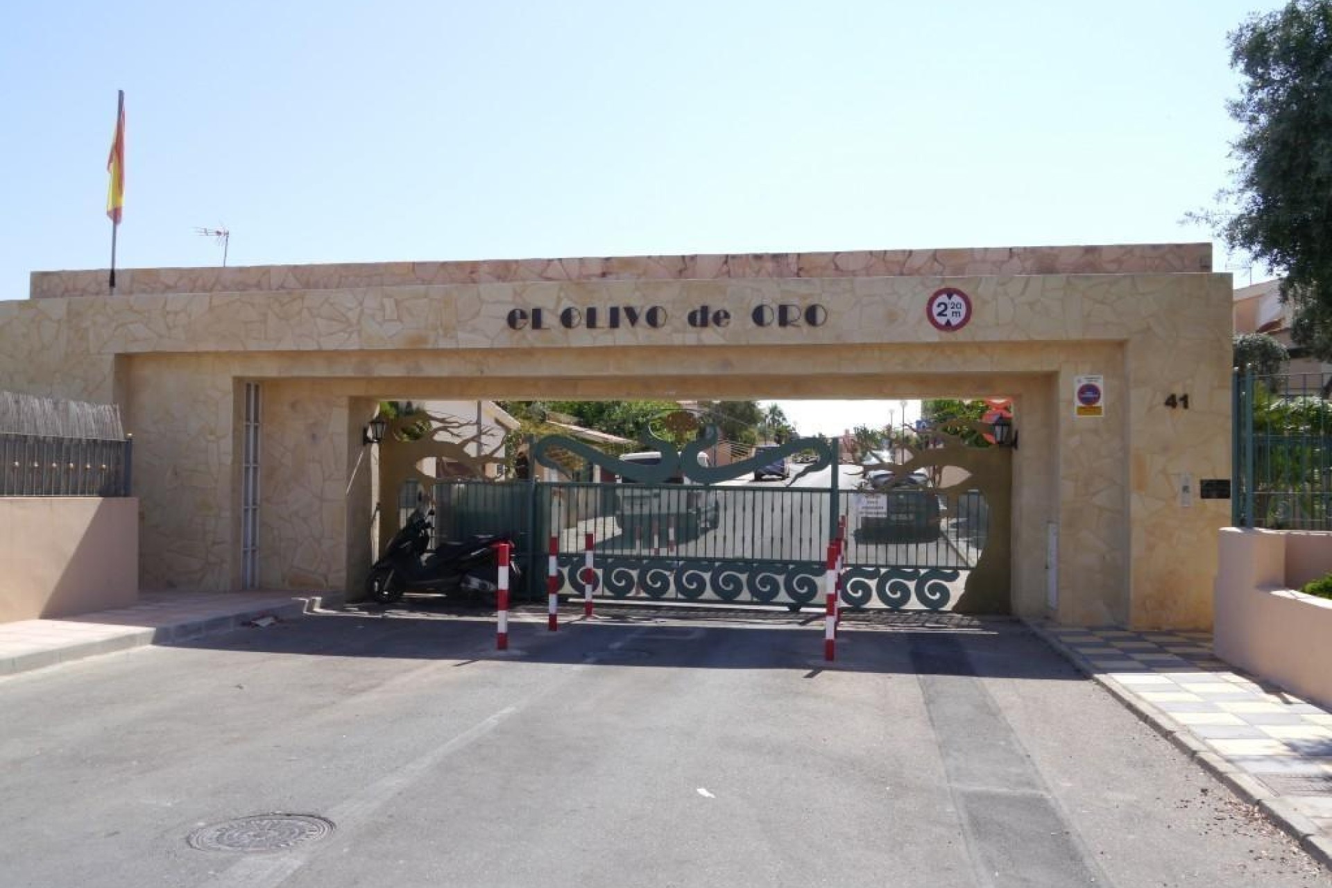 Resale - Casa Tipo Dúplex - Santa Pola - Gran Alacant