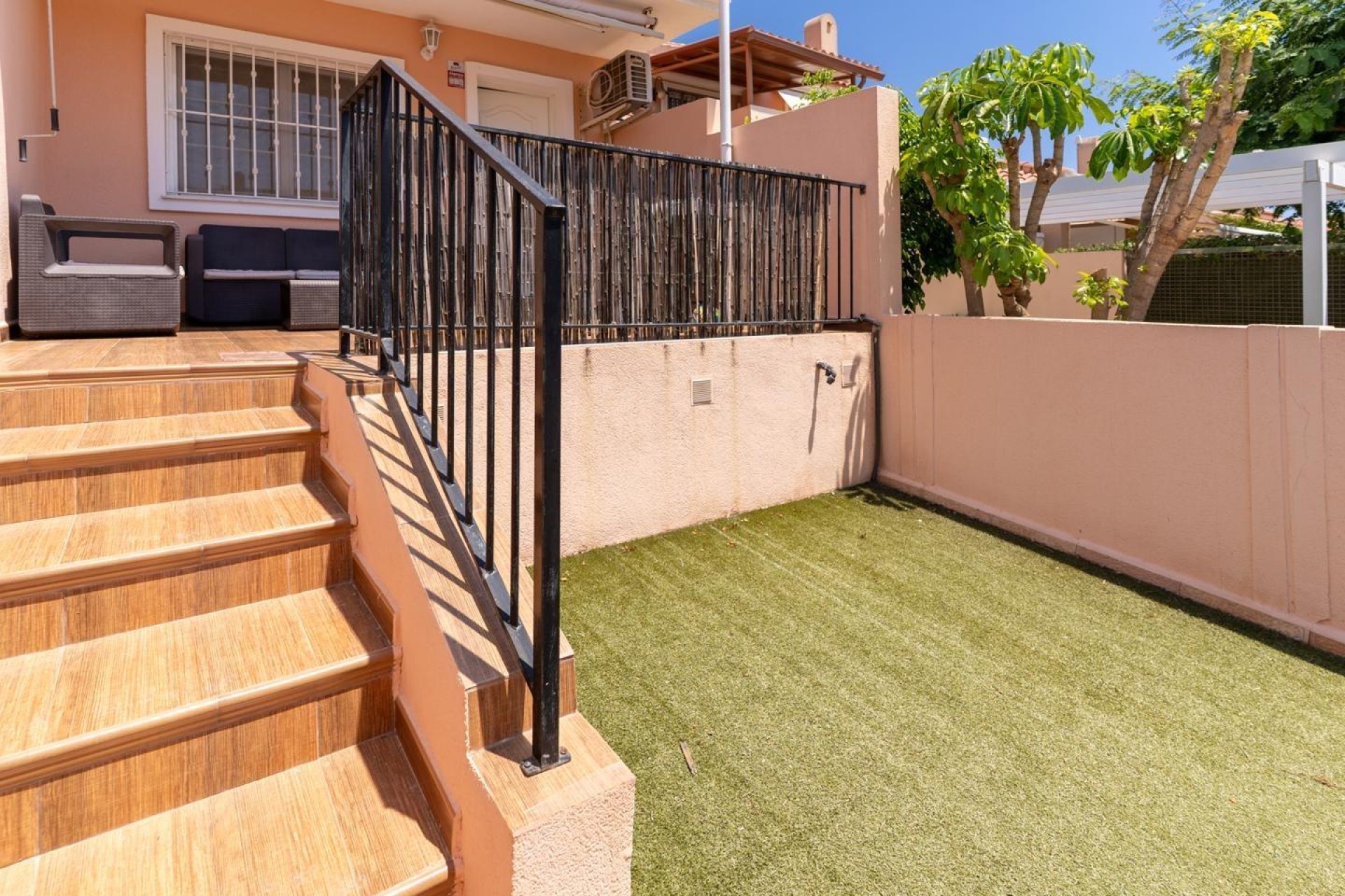 Resale - Casa Tipo Dúplex - Santa Pola - Gran Alacant