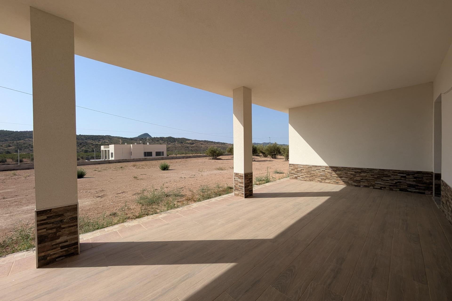 Resale - Chalet - Abanilla - MACISVENDA