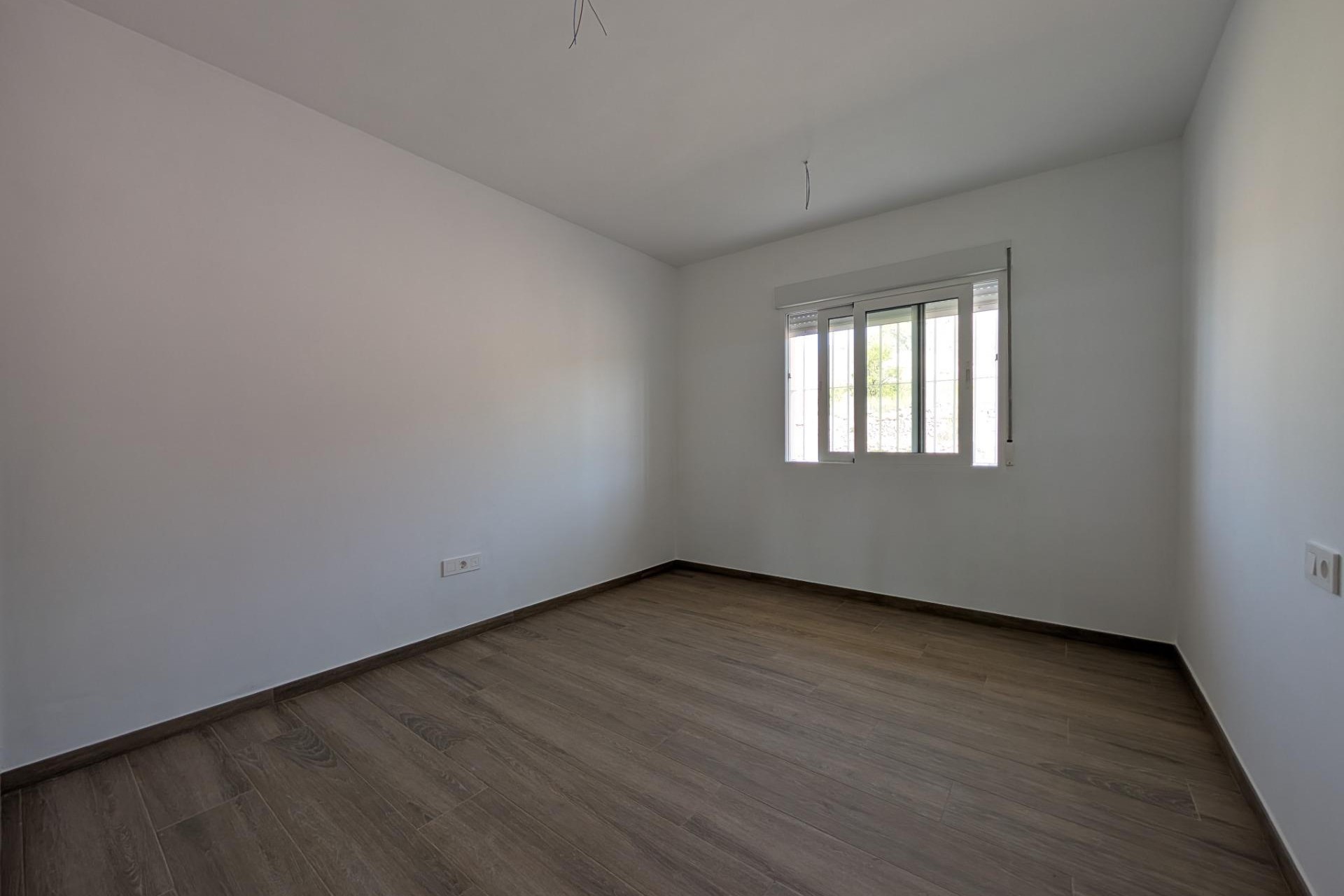 Resale - Chalet - Abanilla - MACISVENDA