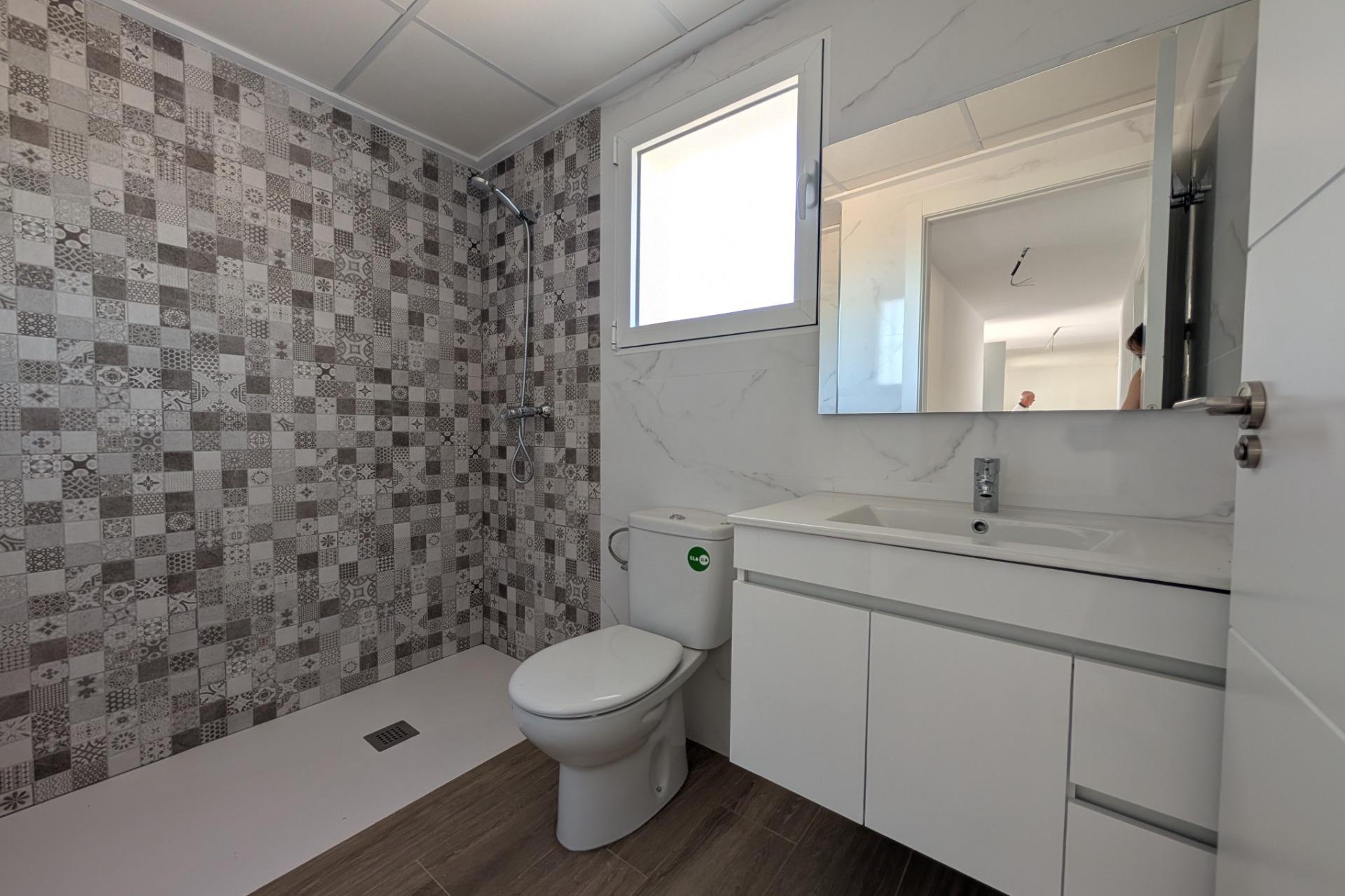 Resale - Chalet - Abanilla - MACISVENDA