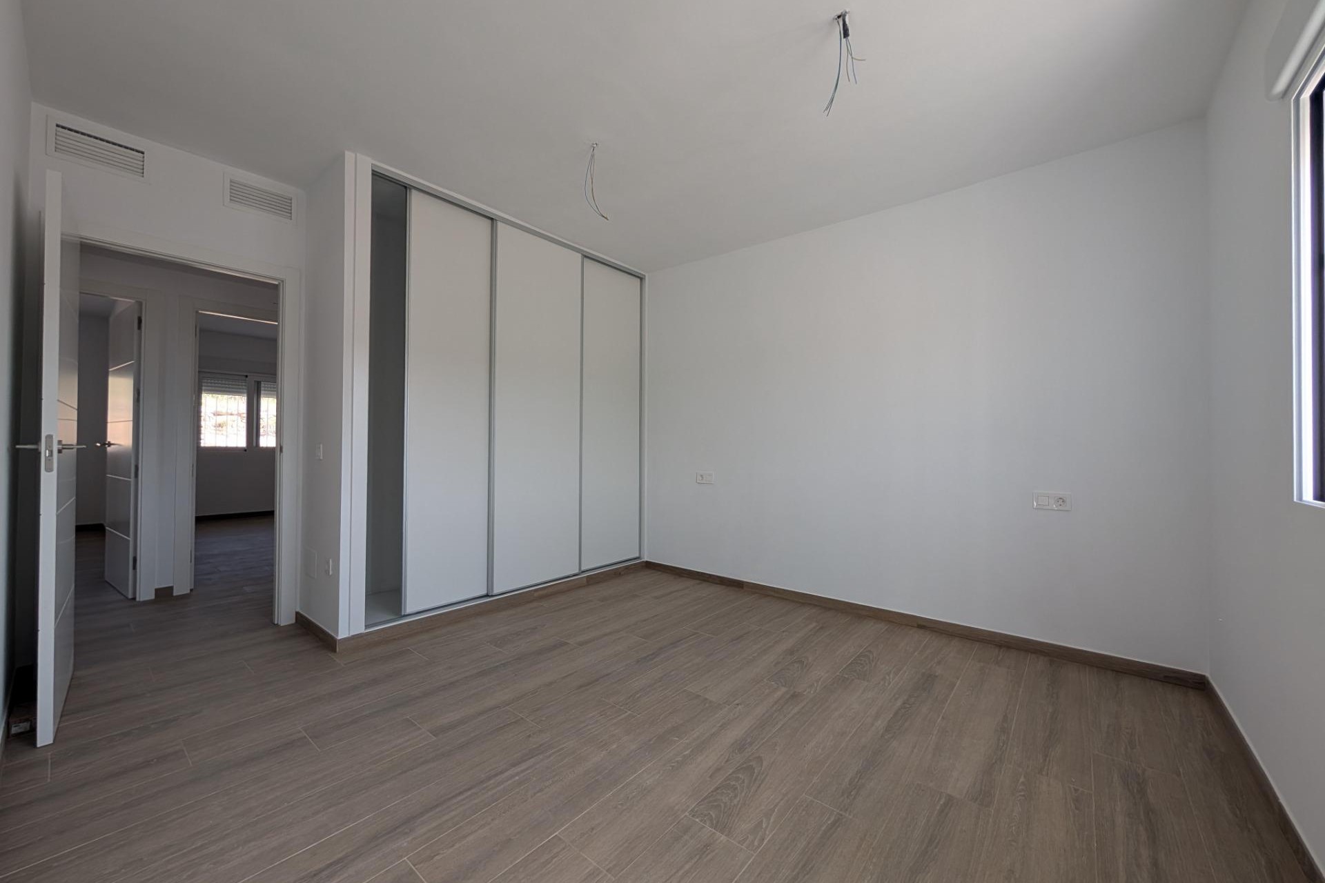 Resale - Chalet - Abanilla - MACISVENDA