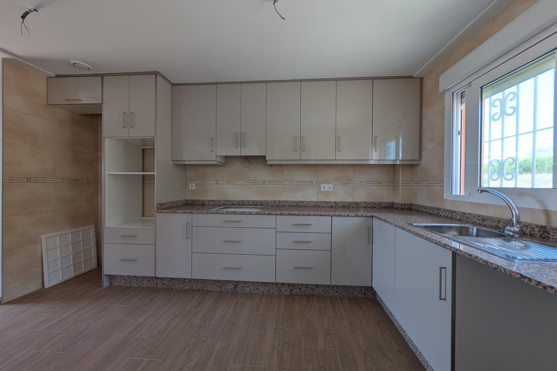 Resale - Chalet - Abanilla - MACISVENDA