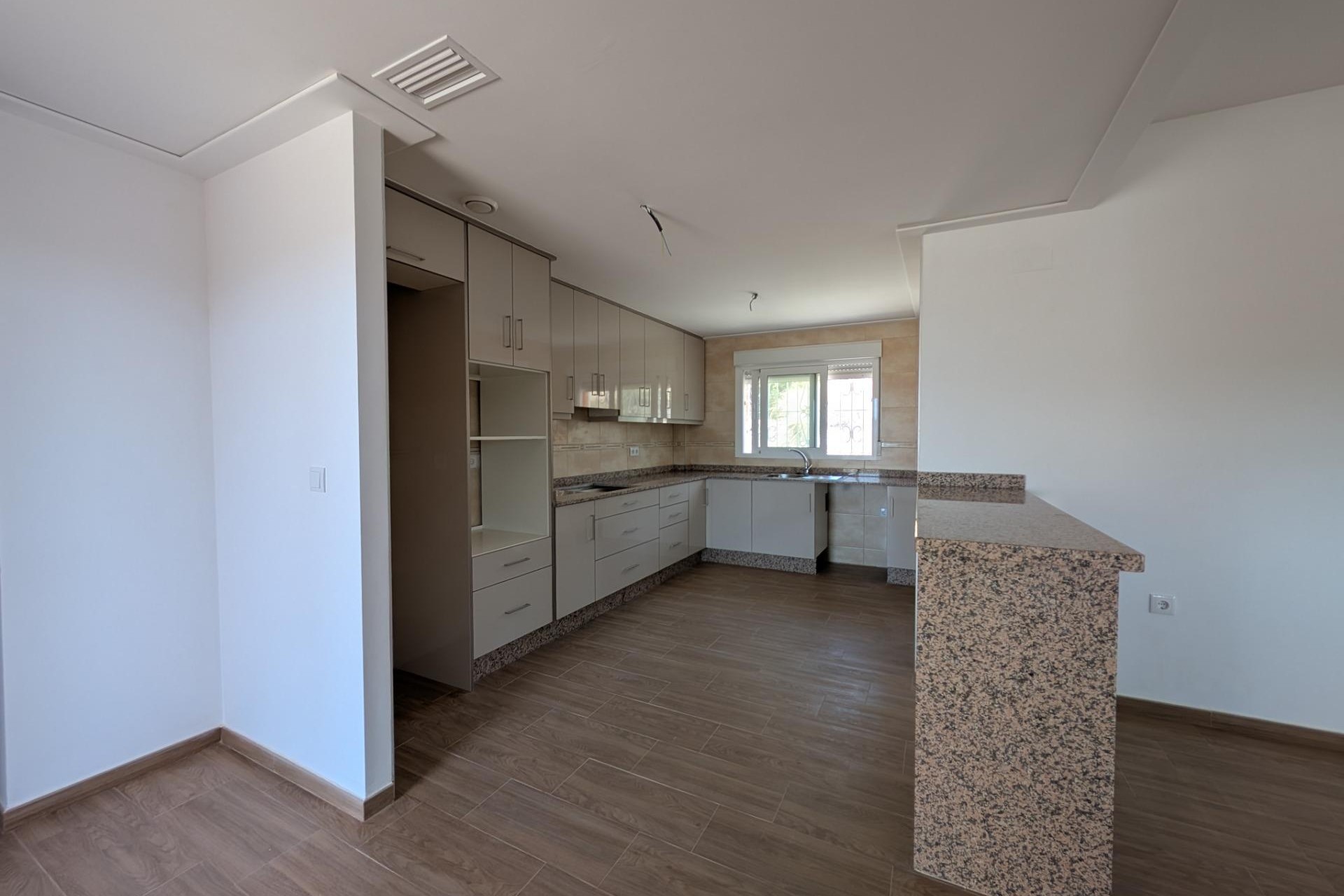Resale - Chalet - Abanilla - MACISVENDA
