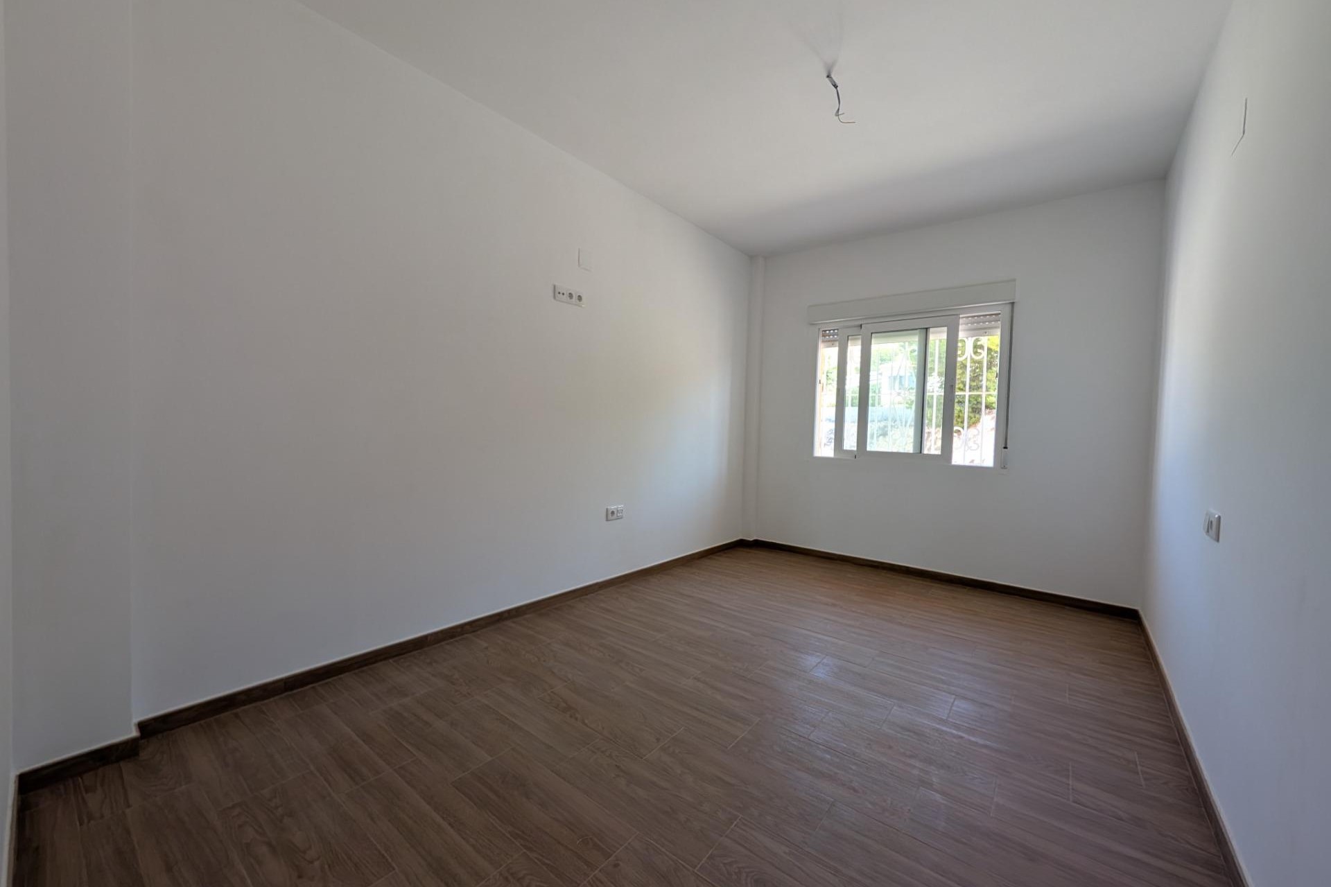 Resale - Chalet - Abanilla - MACISVENDA