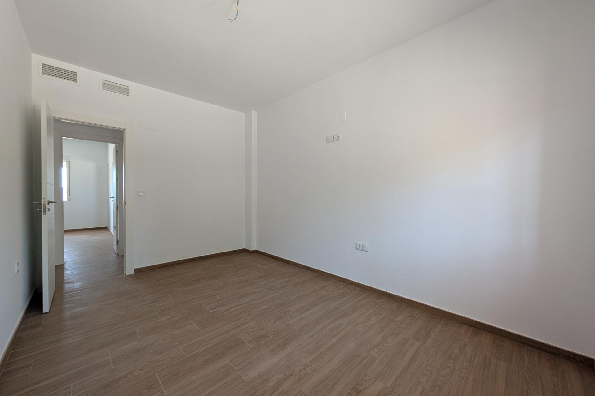 Resale - Chalet - Abanilla - MACISVENDA