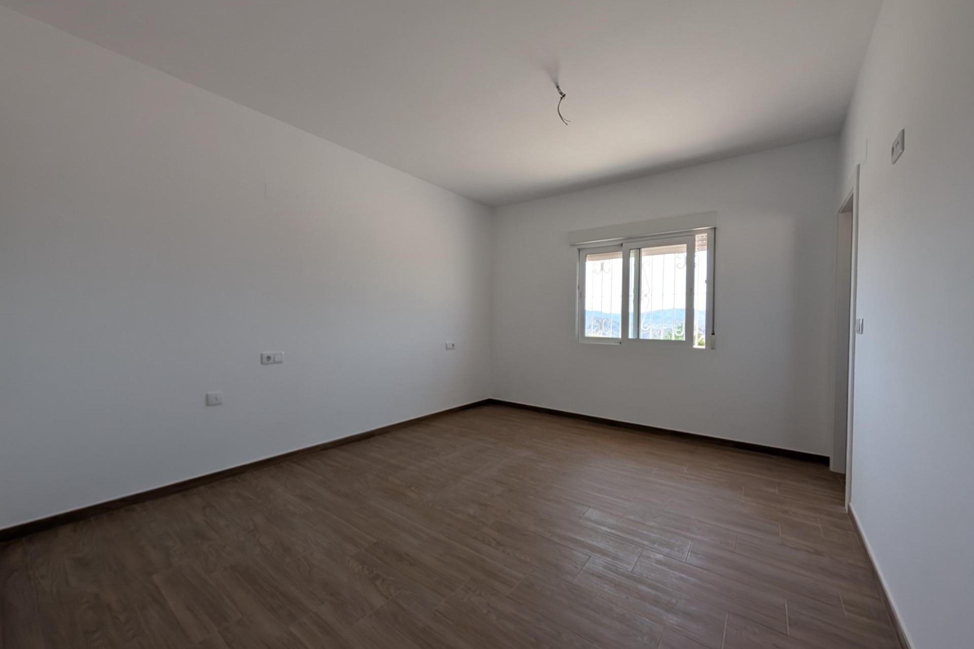 Resale - Chalet - Abanilla - MACISVENDA