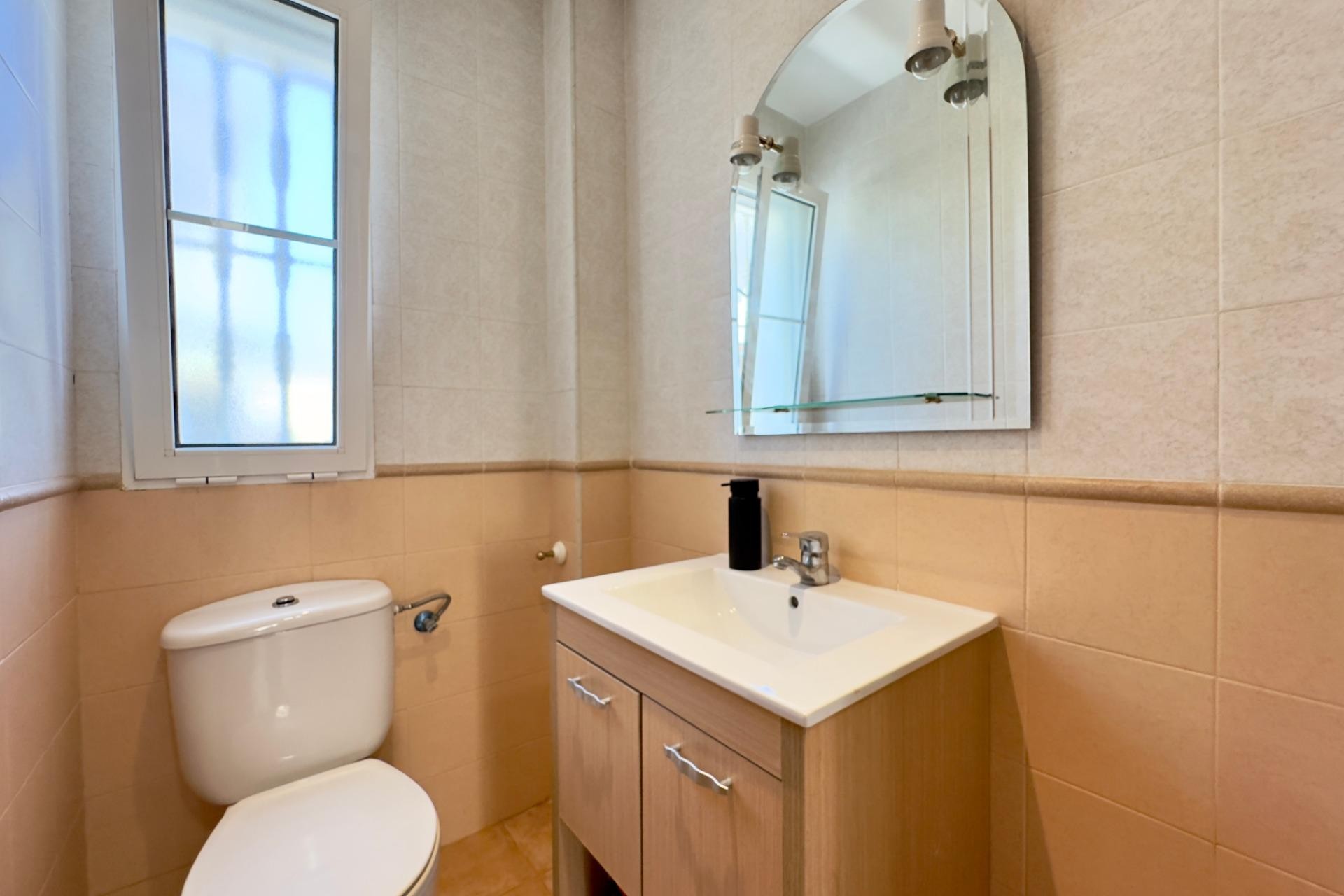 Resale - Chalet - Aspe - Santa Elena