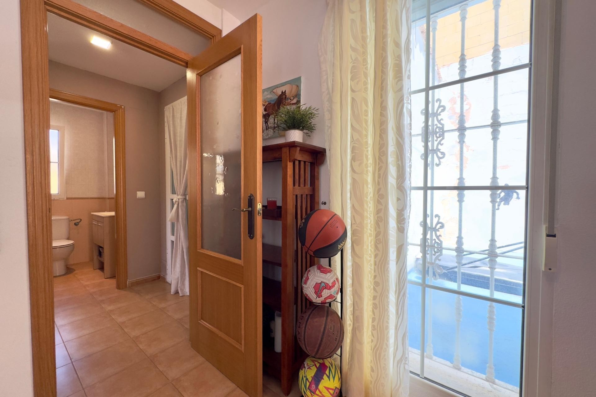 Resale - Chalet - Aspe - Santa Elena