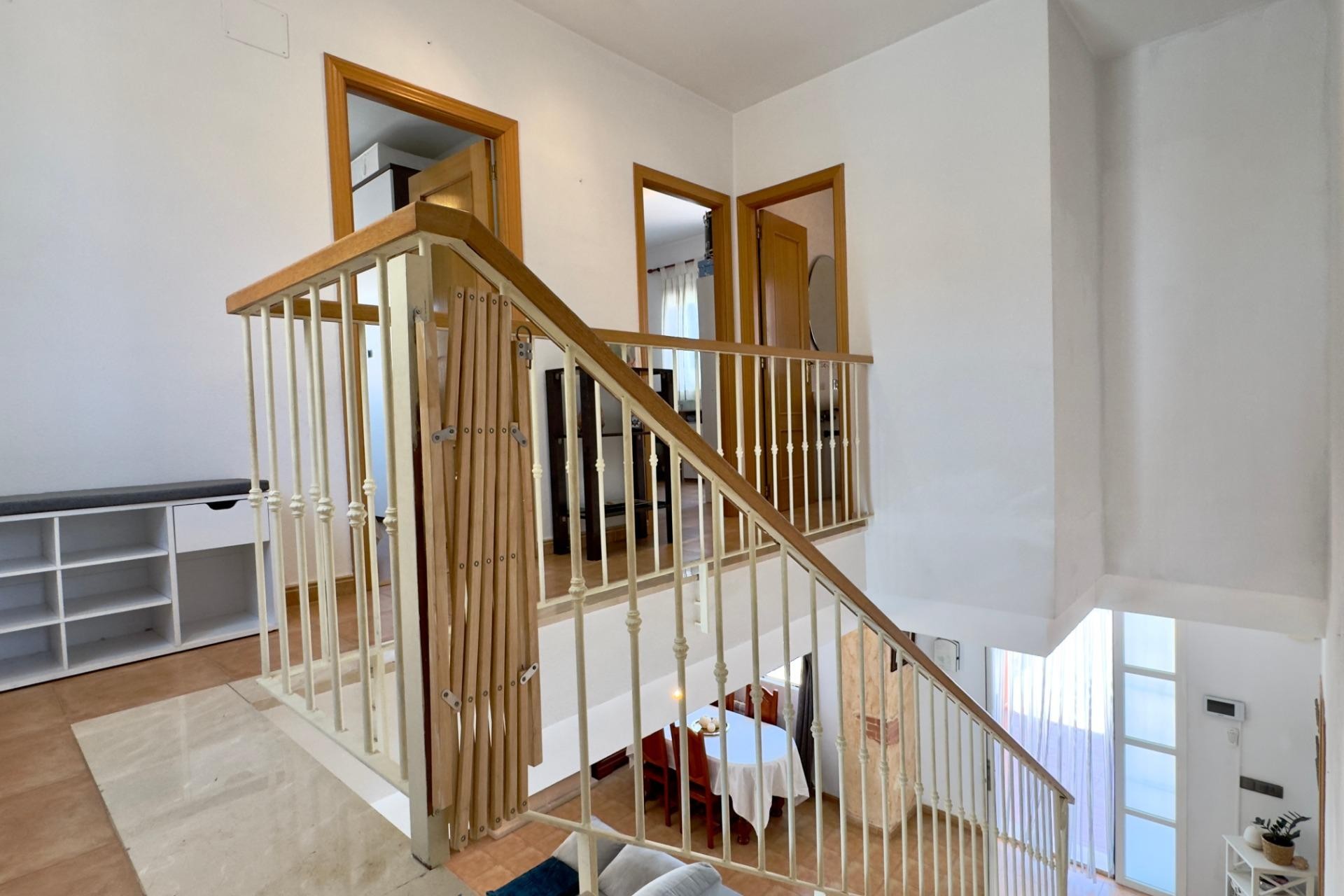 Resale - Chalet - Aspe - Santa Elena