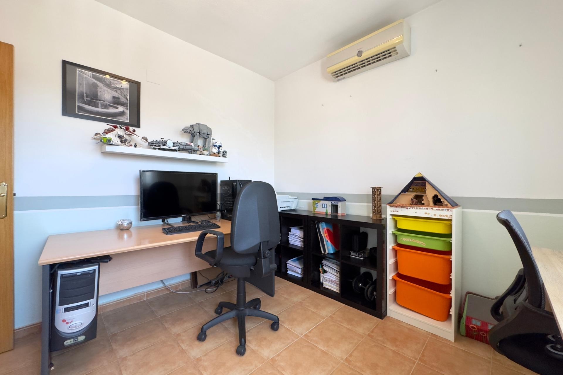Resale - Chalet - Aspe - Santa Elena