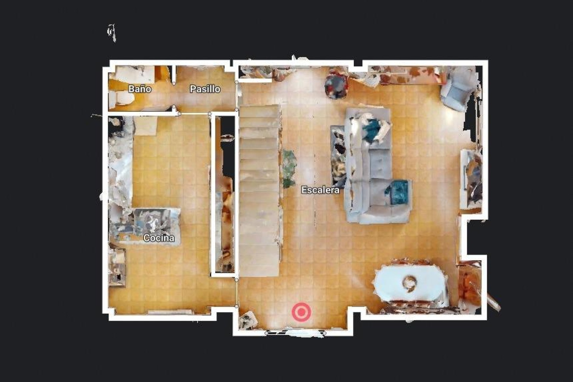 Resale - Chalet - Aspe - Santa Elena