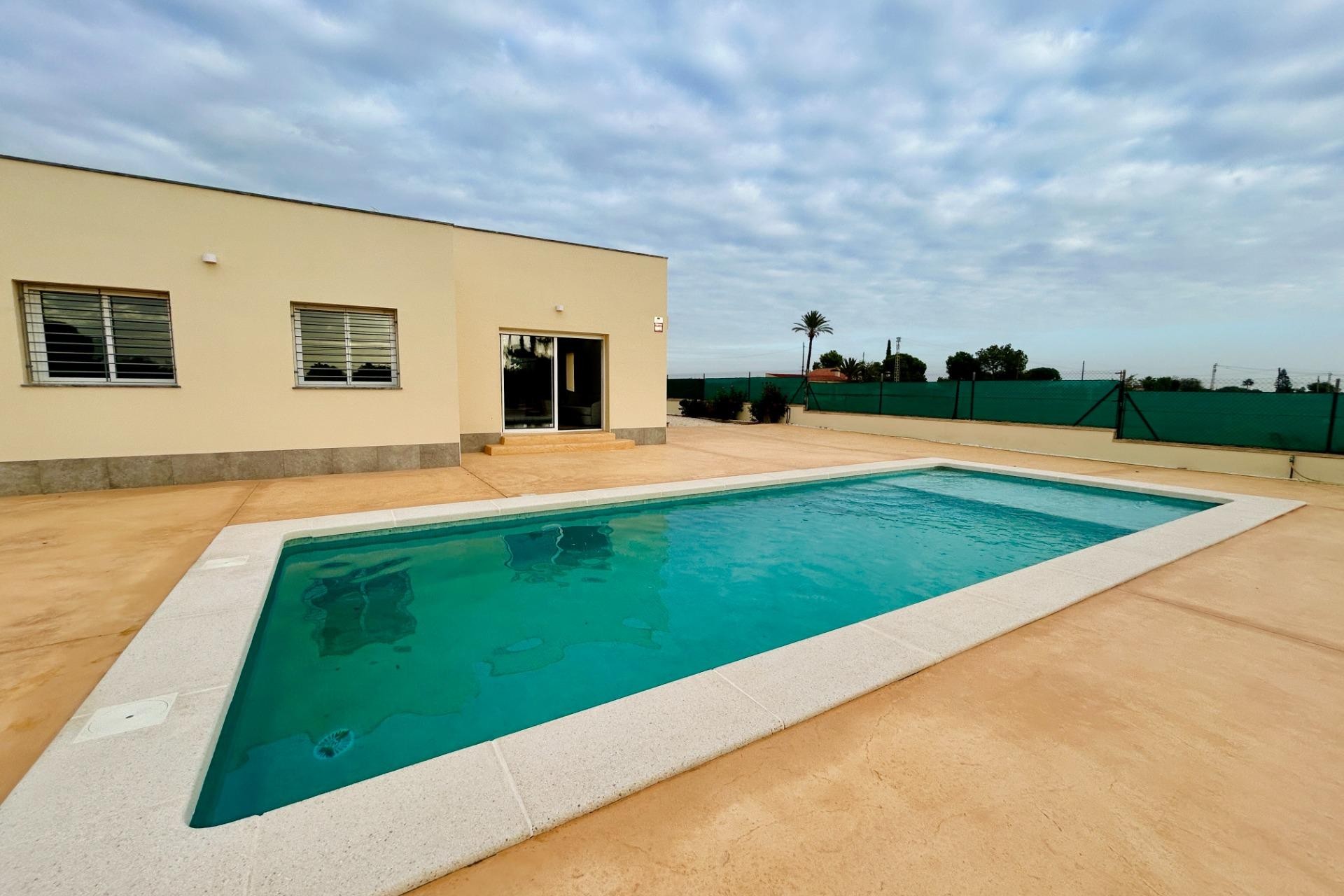 Resale - Chalet - Elche Pedanías - Maitino