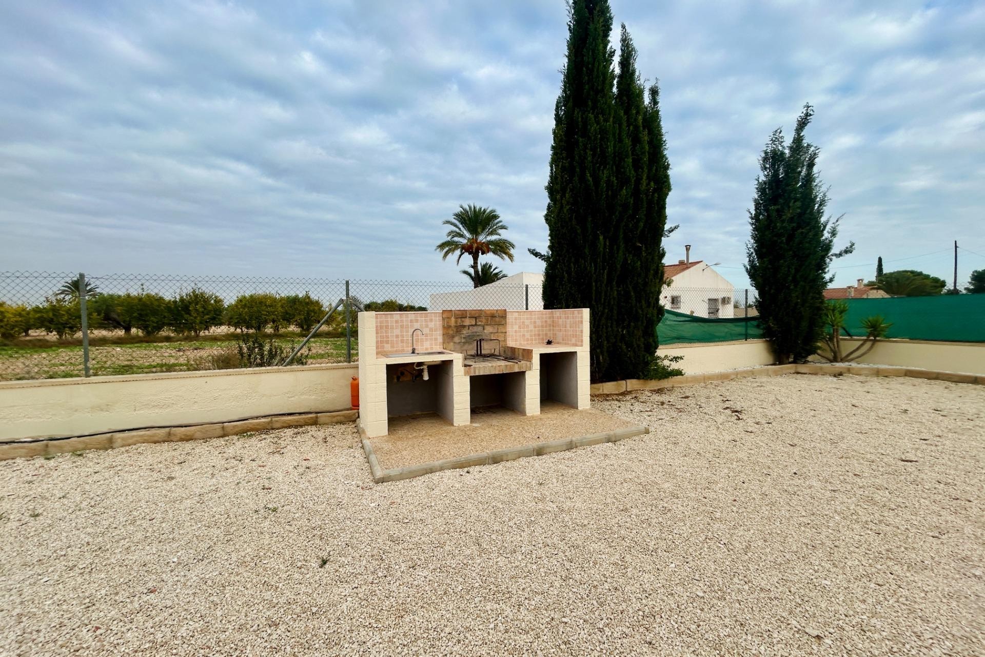 Resale - Chalet - Elche Pedanías - Maitino