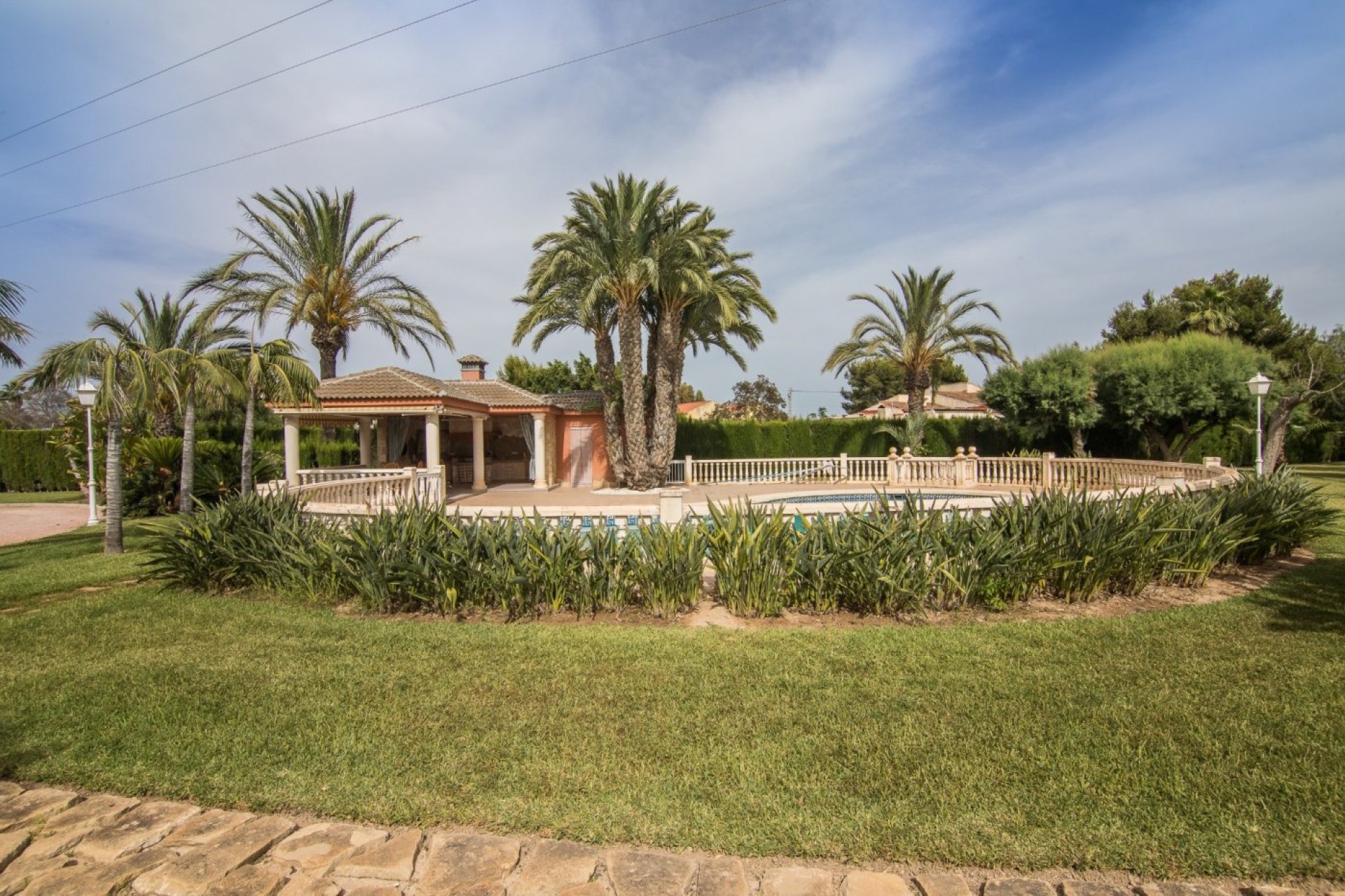 Resale - Chalet - Elche Pedanías - Valverde